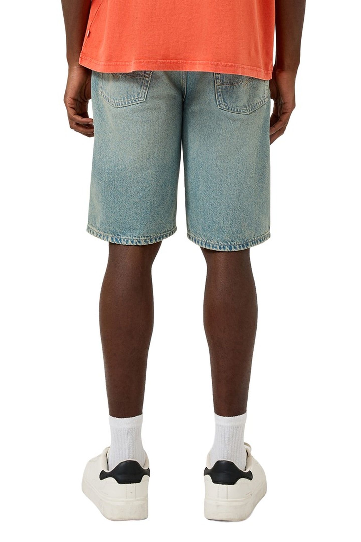 S.OLIVER-QS JEANS BLUE DENIM 2
