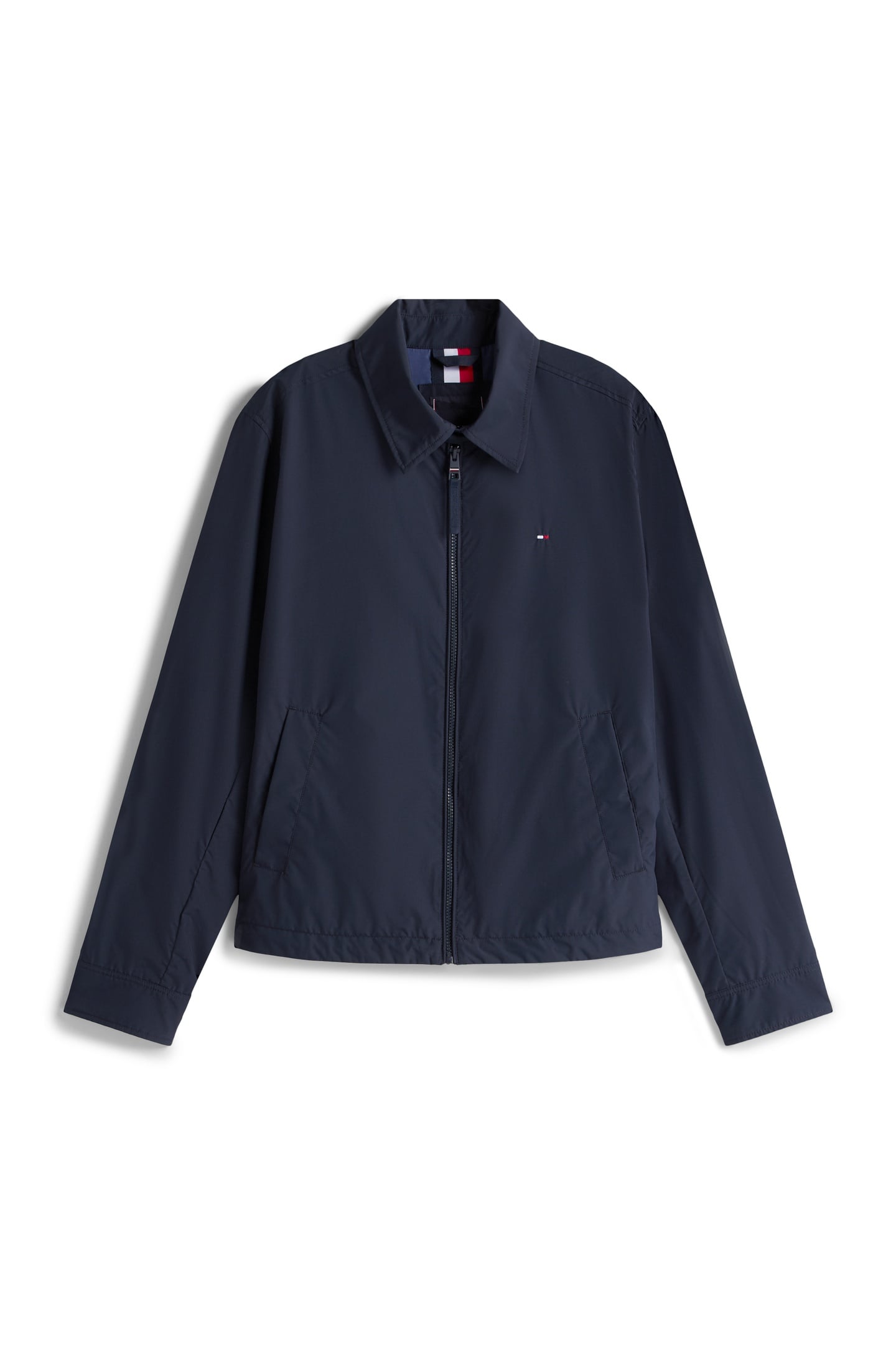 PACKABLE IVY JACKET DESERT SKY 7