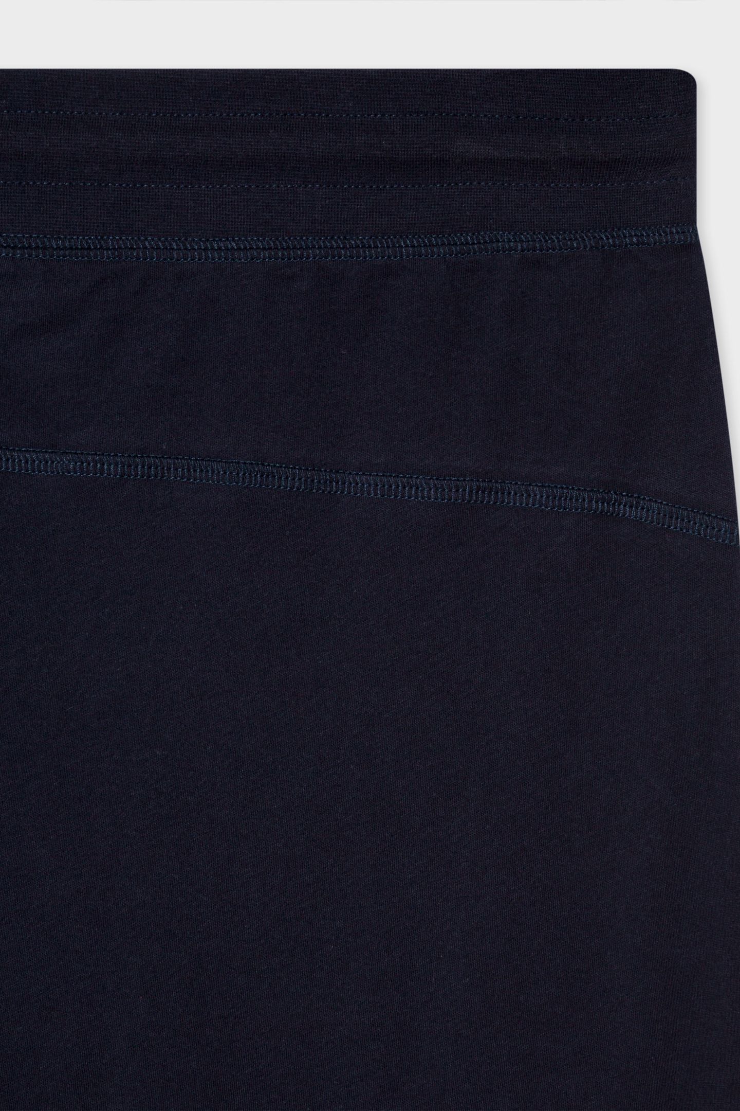MEN JERSEY SHORT INKY BLUE 2