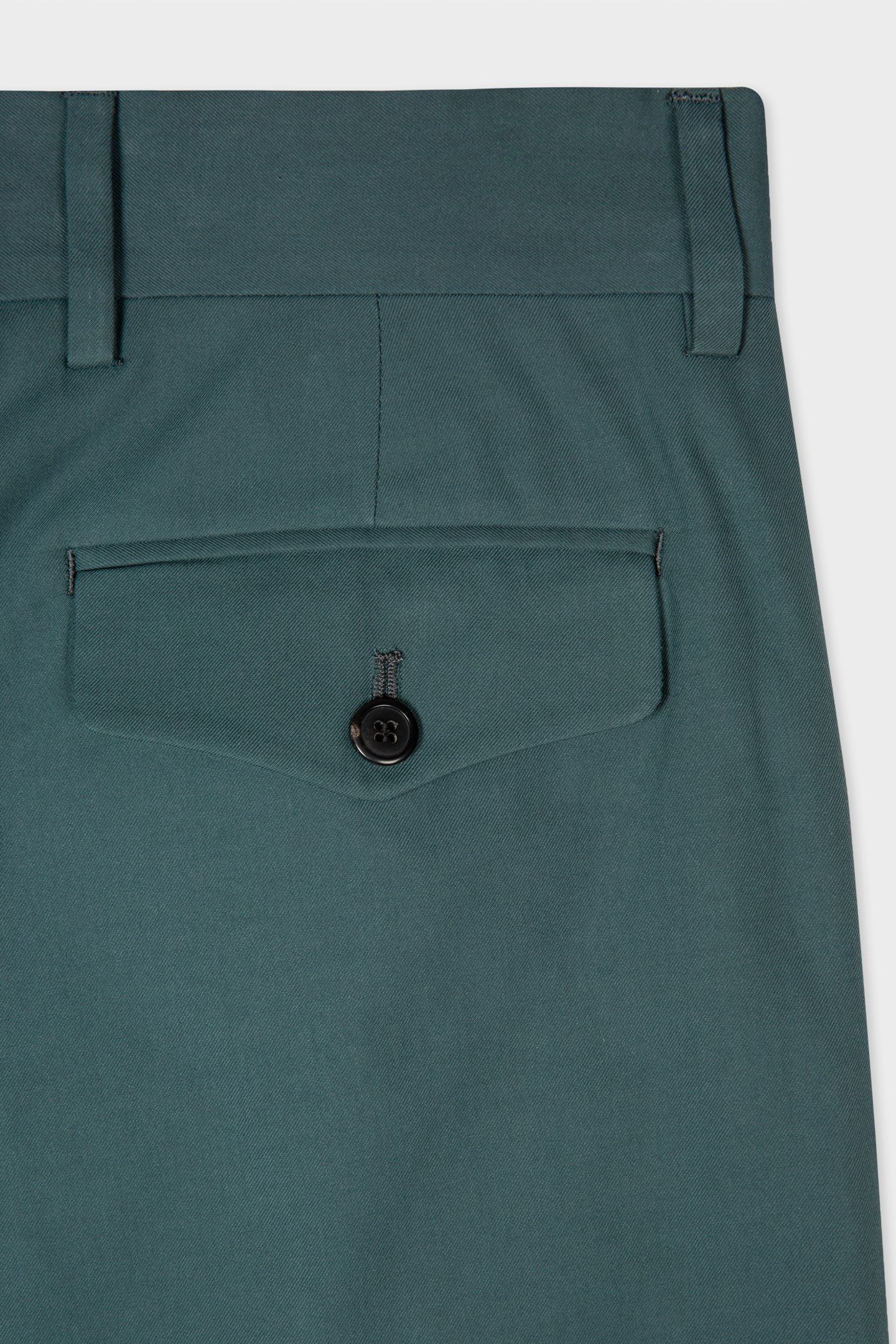 MENS TROUSER LT GREYISH GREEN 7