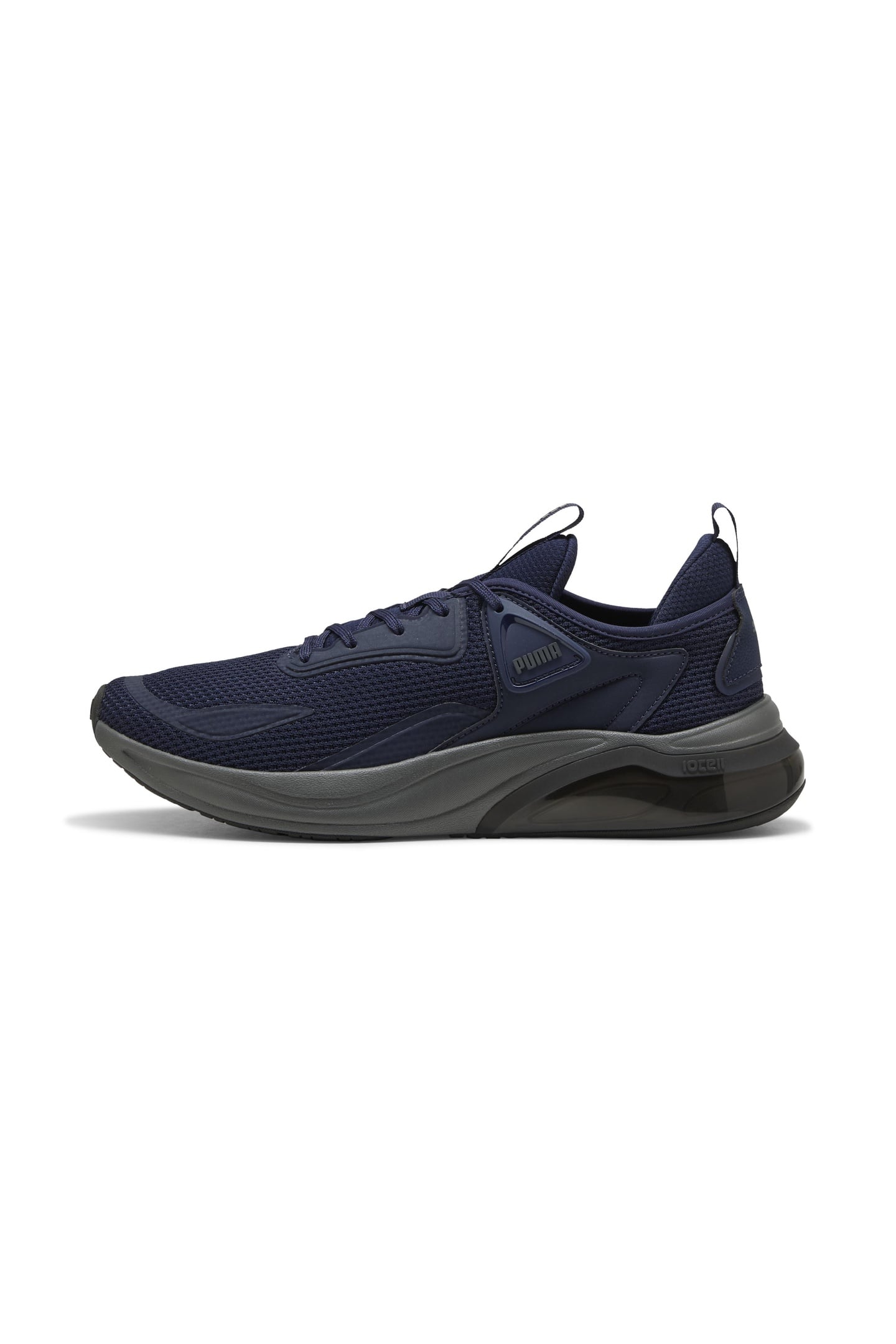 UNISEX CELL THRILL NAVY-BLACK-COOL DARK GRAY 5