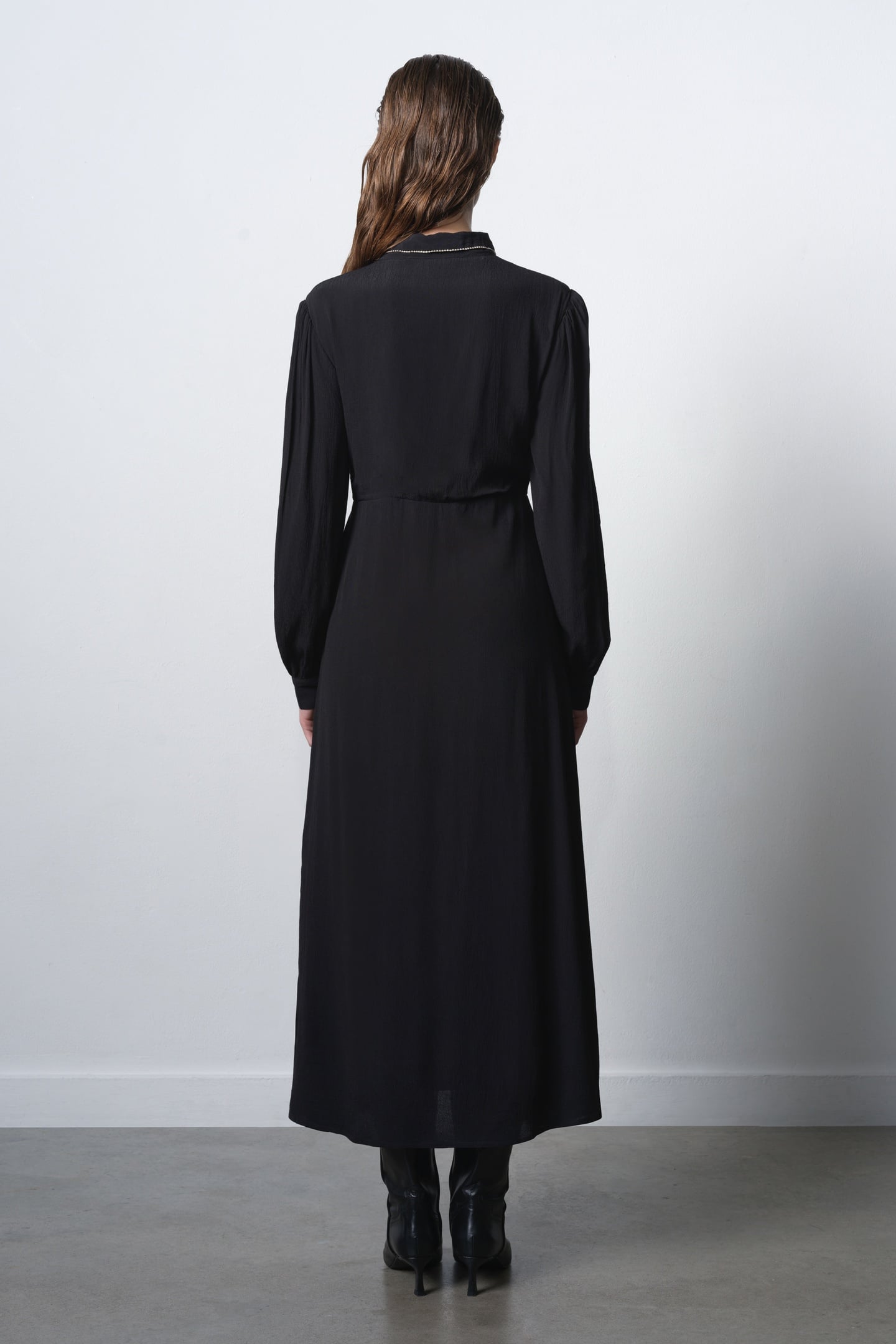 LIZZY DRESS BLACKOUT 3