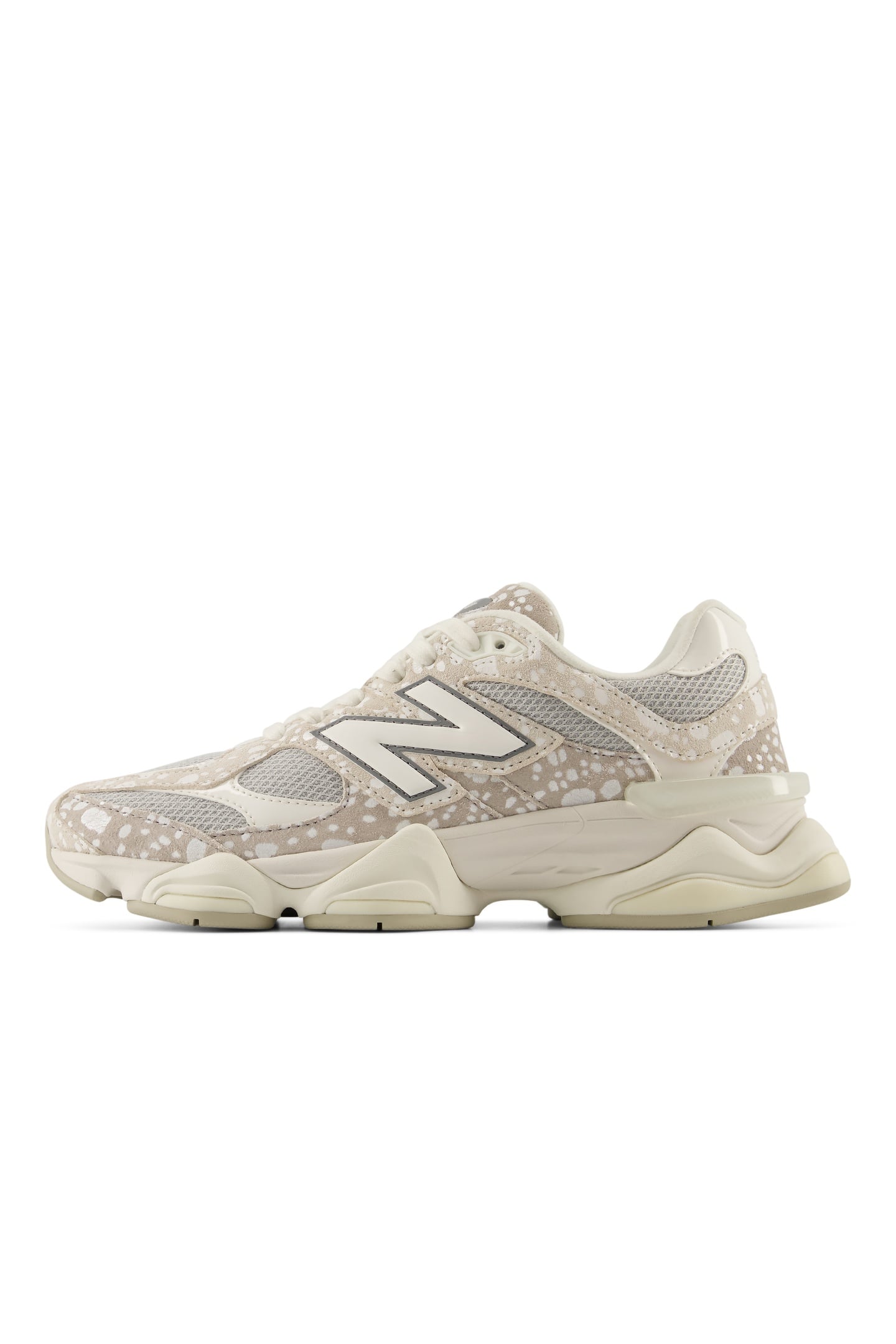 UNISEX 9060 GREY MATTER 5