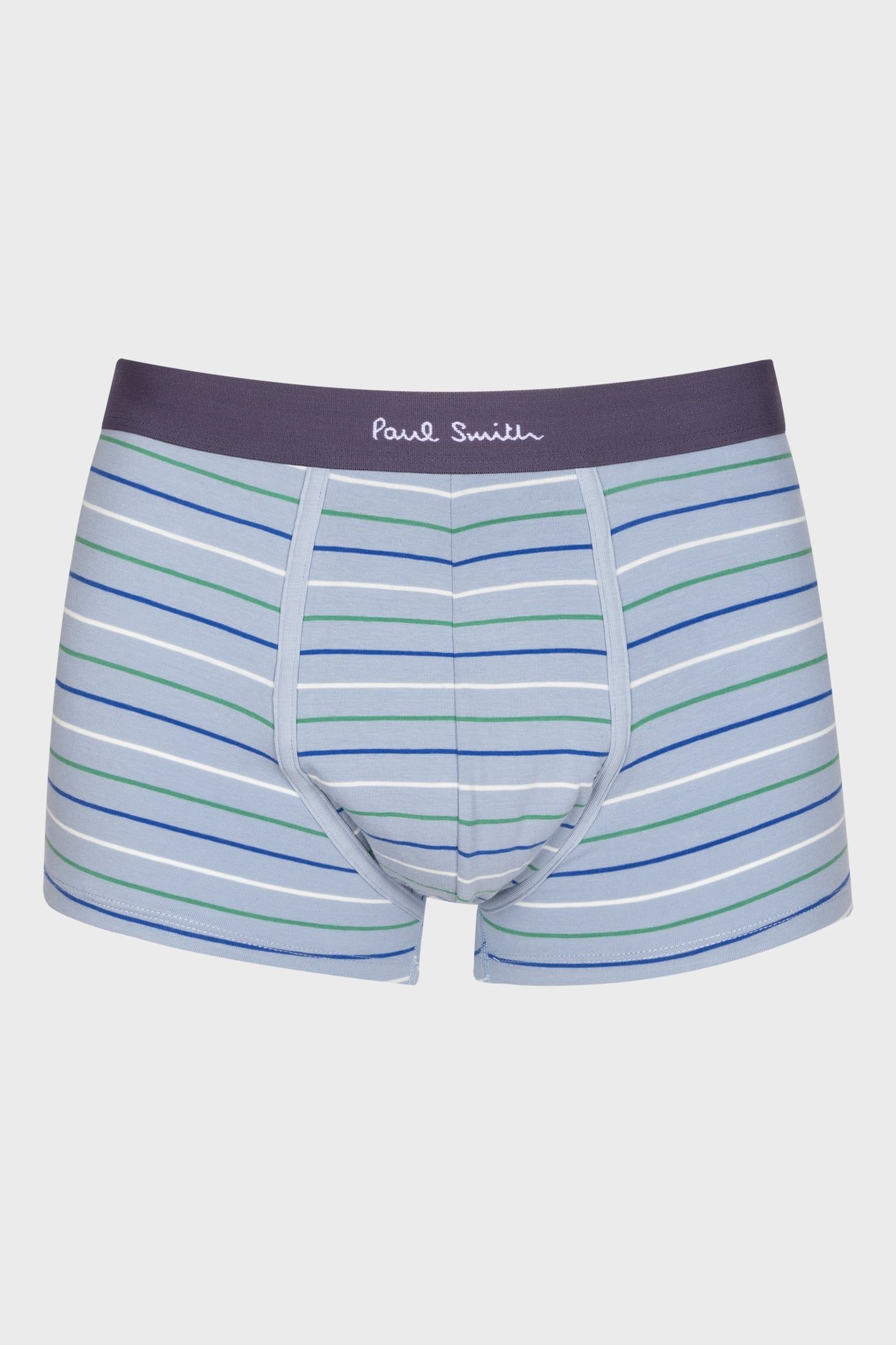 MEN TRUNK 3 PK BOSTON MIXED PLATE 1 6