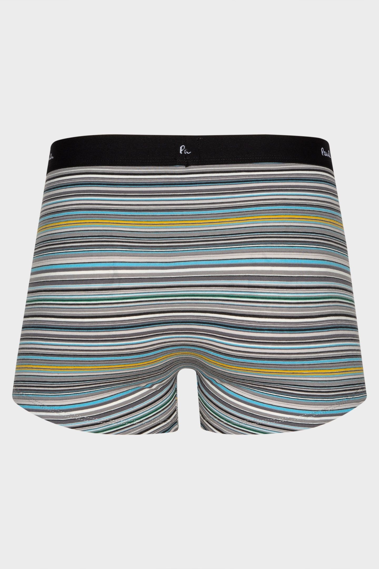 MEN TRUNK 3 PACK MIXED PLATE 1 2