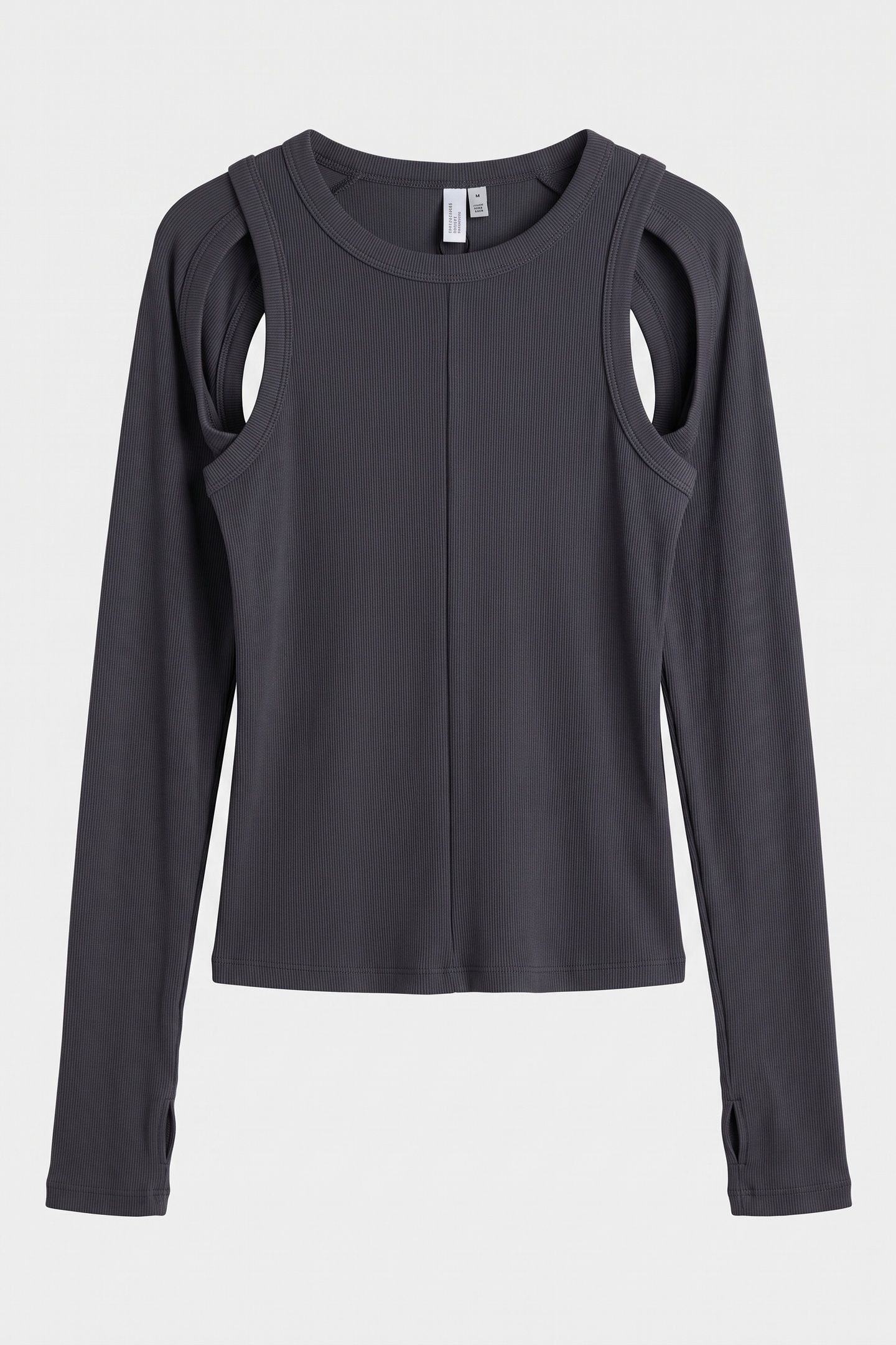 ST RENZO TOP BLUE 3