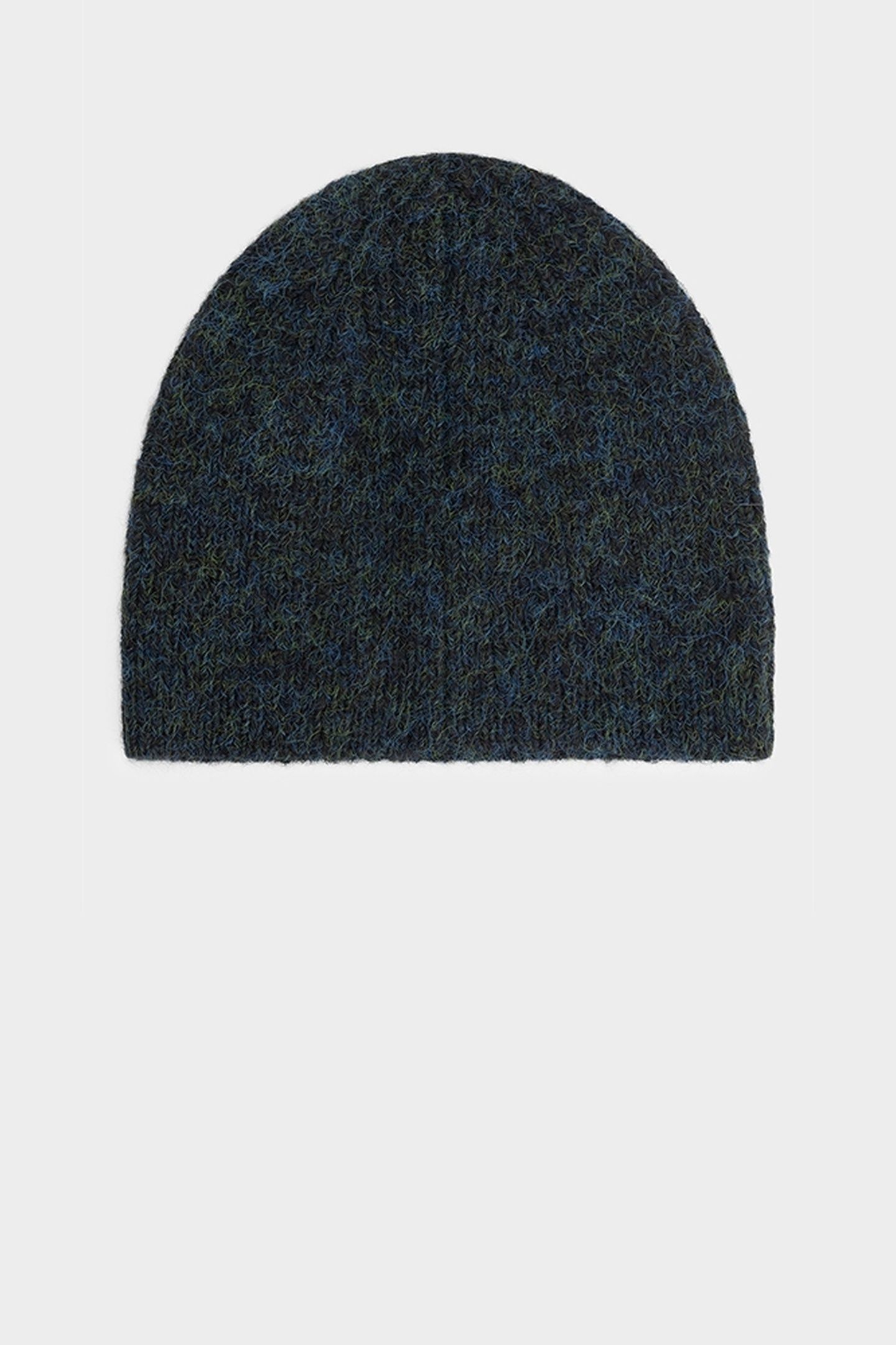 OLIVER BEANIE BLACK 3