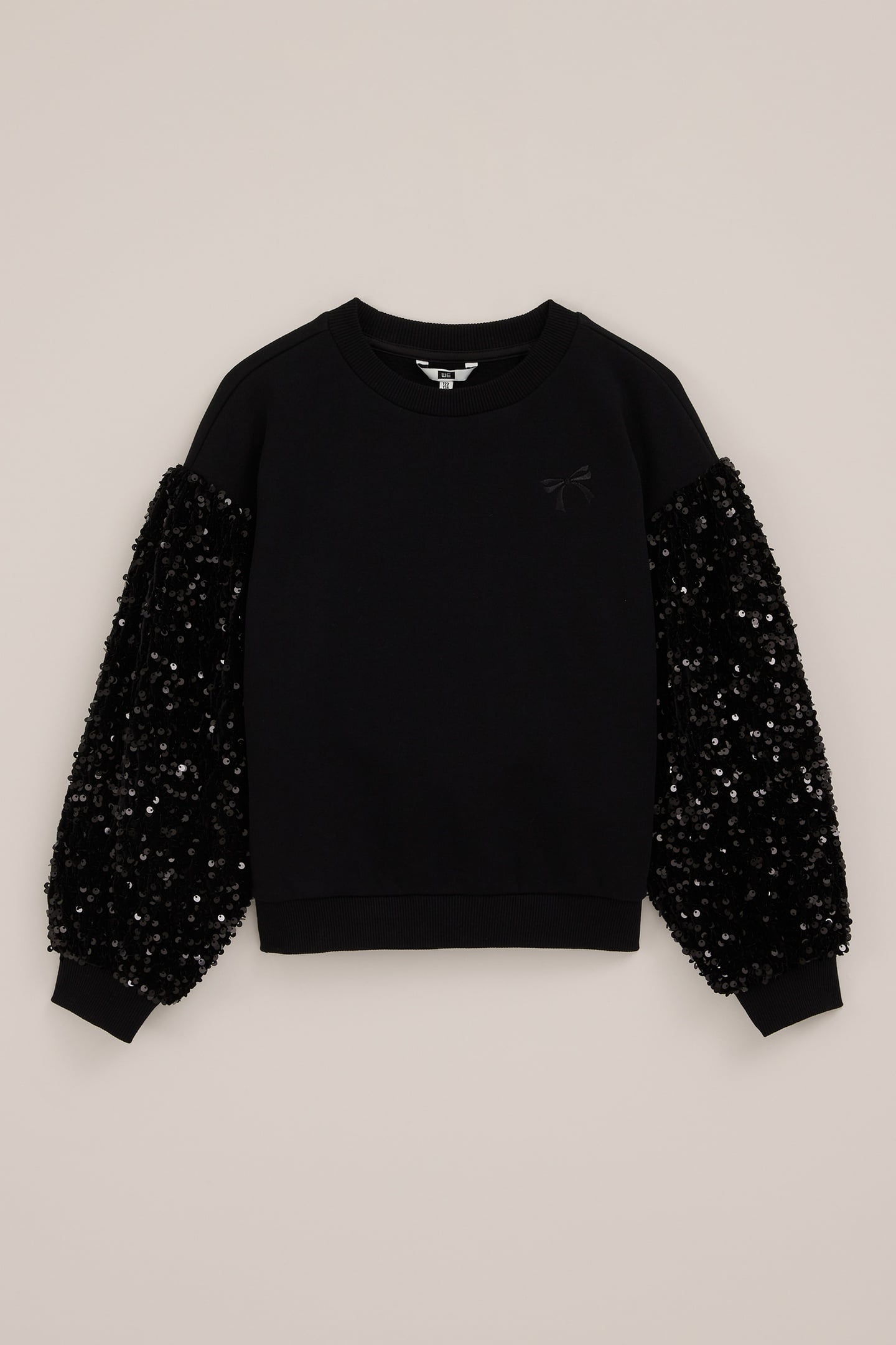 SWEATER BLACK 3