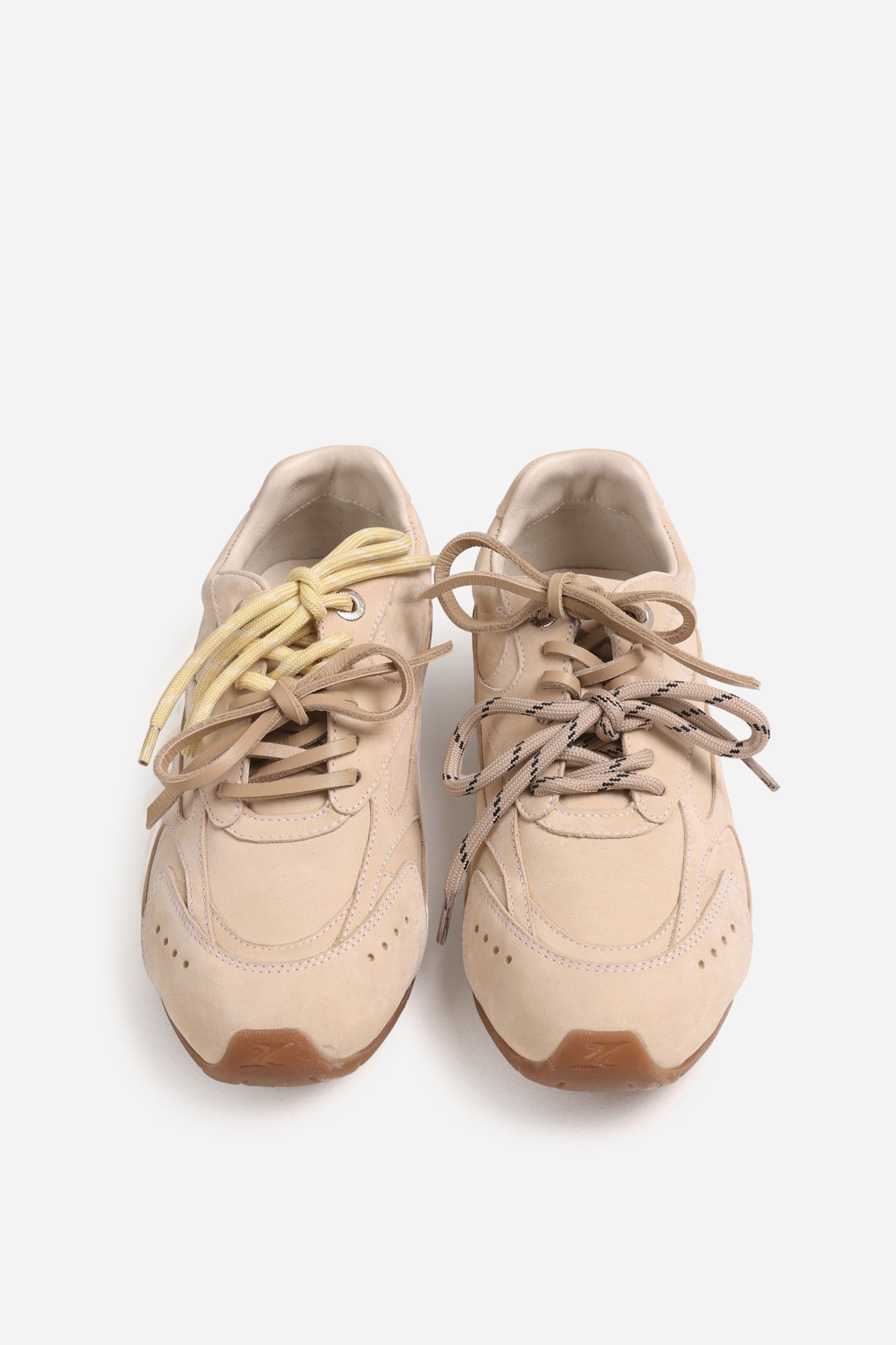 MYR-AA SNEAKER VANILLA 6
