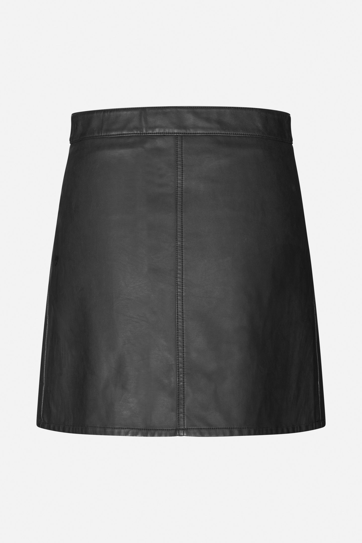 SAIMA SKIRT BLACK 4