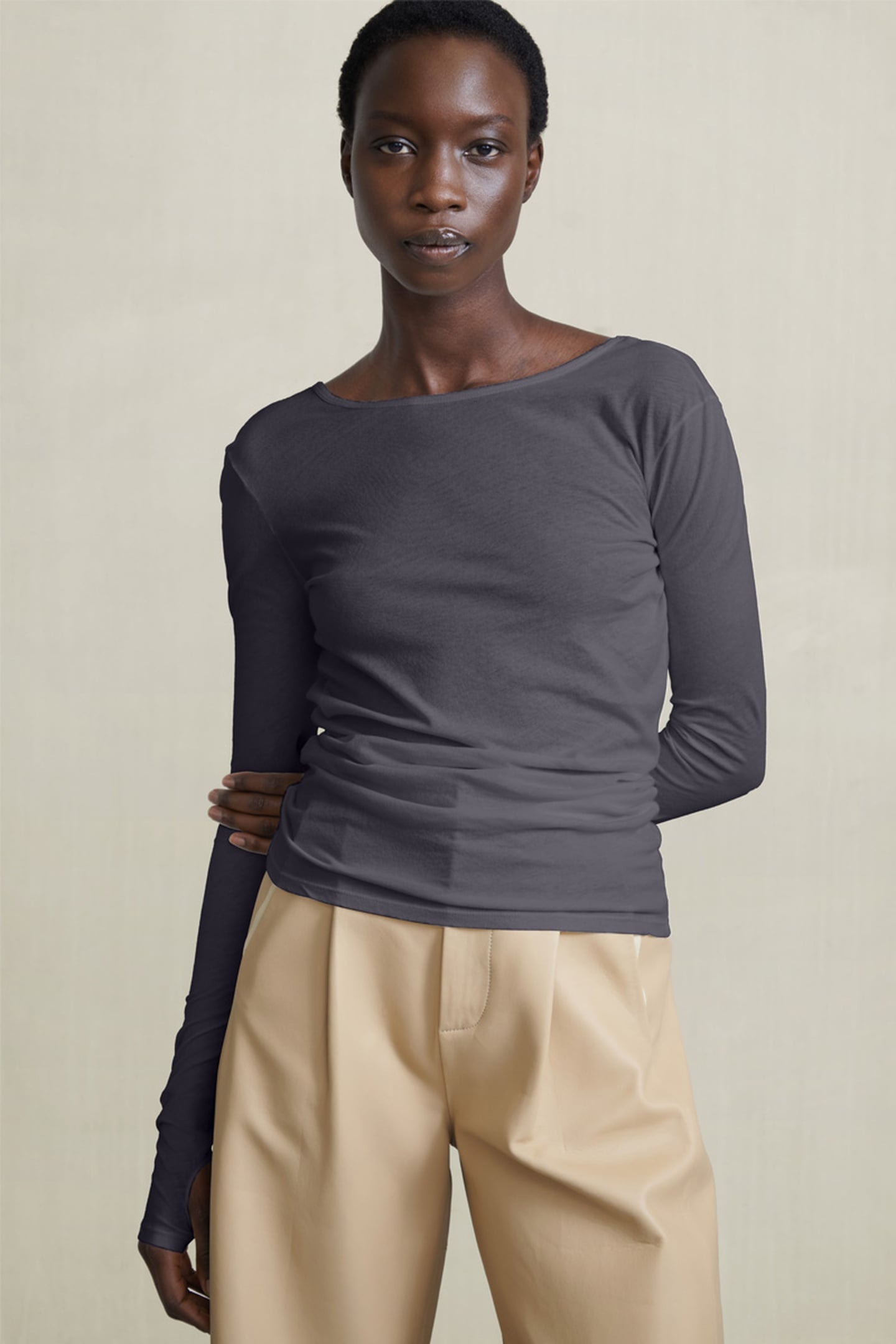 BLANCA GRAPHITE 1