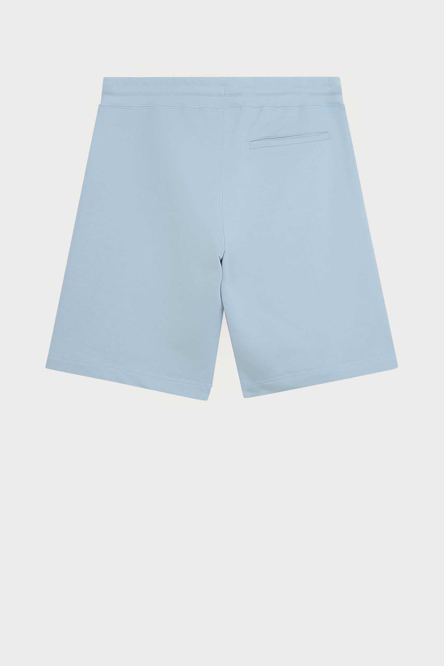 MENS REG FIT SHORT ZEBRA COBALT BLUE 2