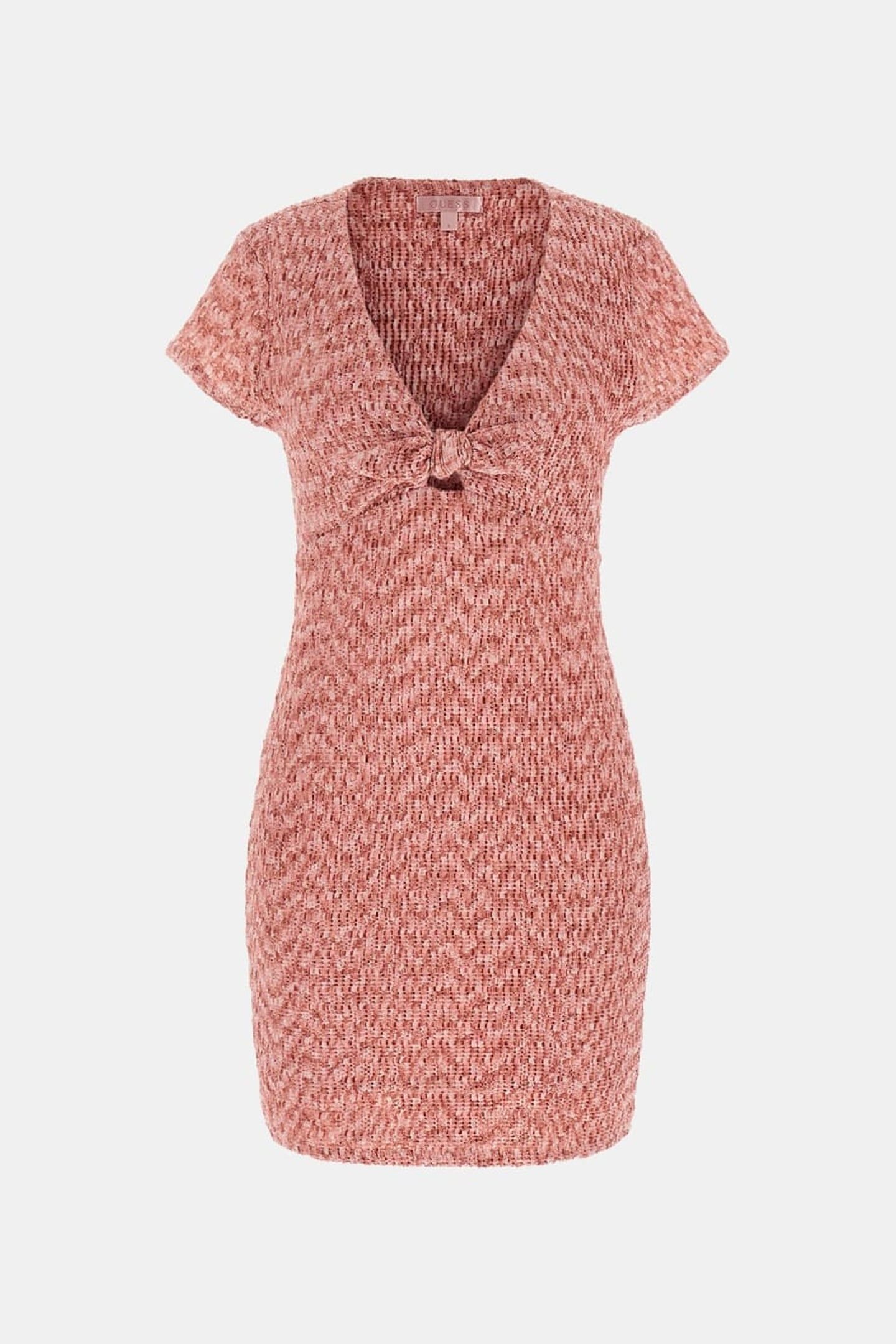 SS NALENY DRESS REVIVAL ROSE MULTI 7