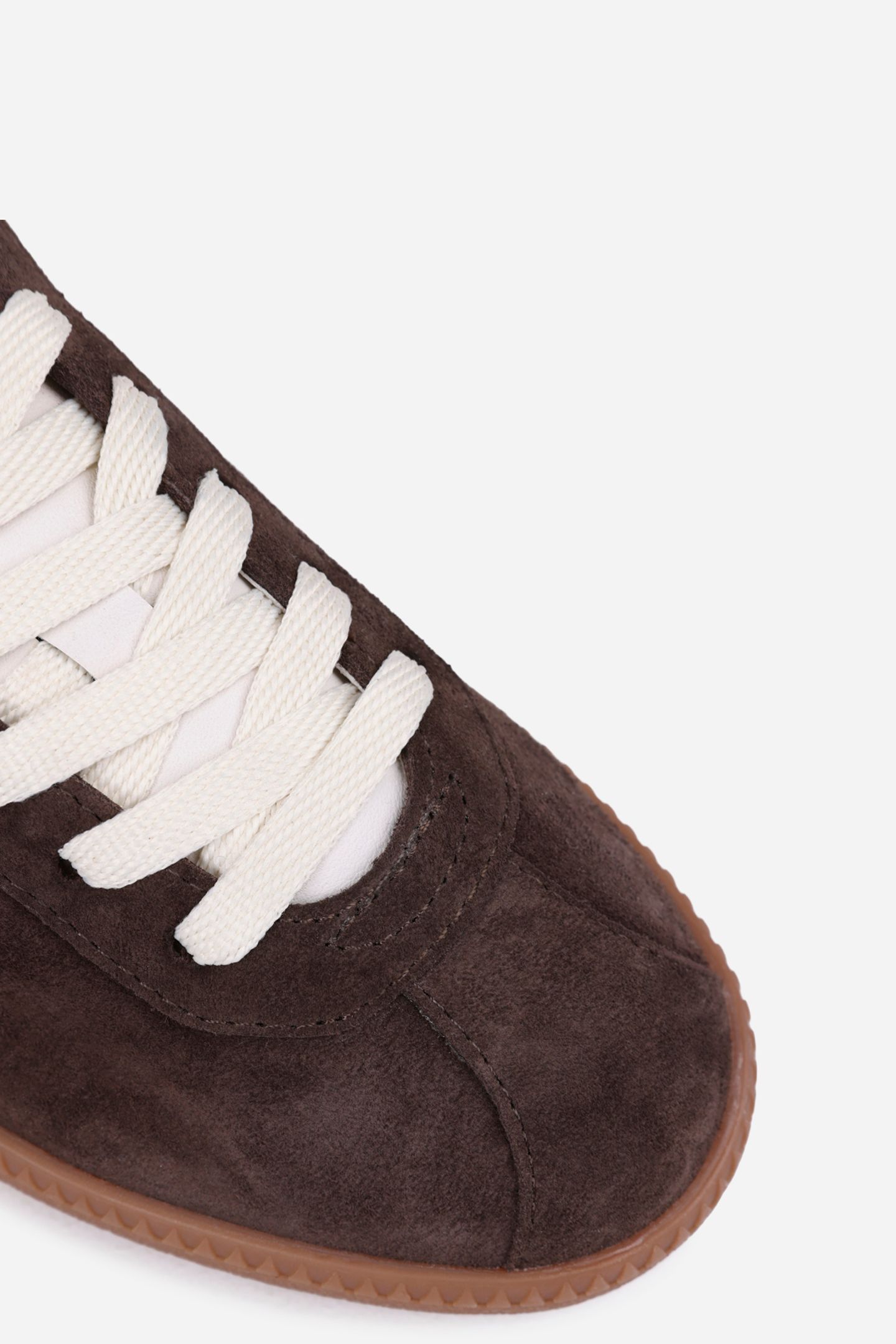 BOB-BIE SNEAKER COFFEE BEAN/OFF WHITE 6