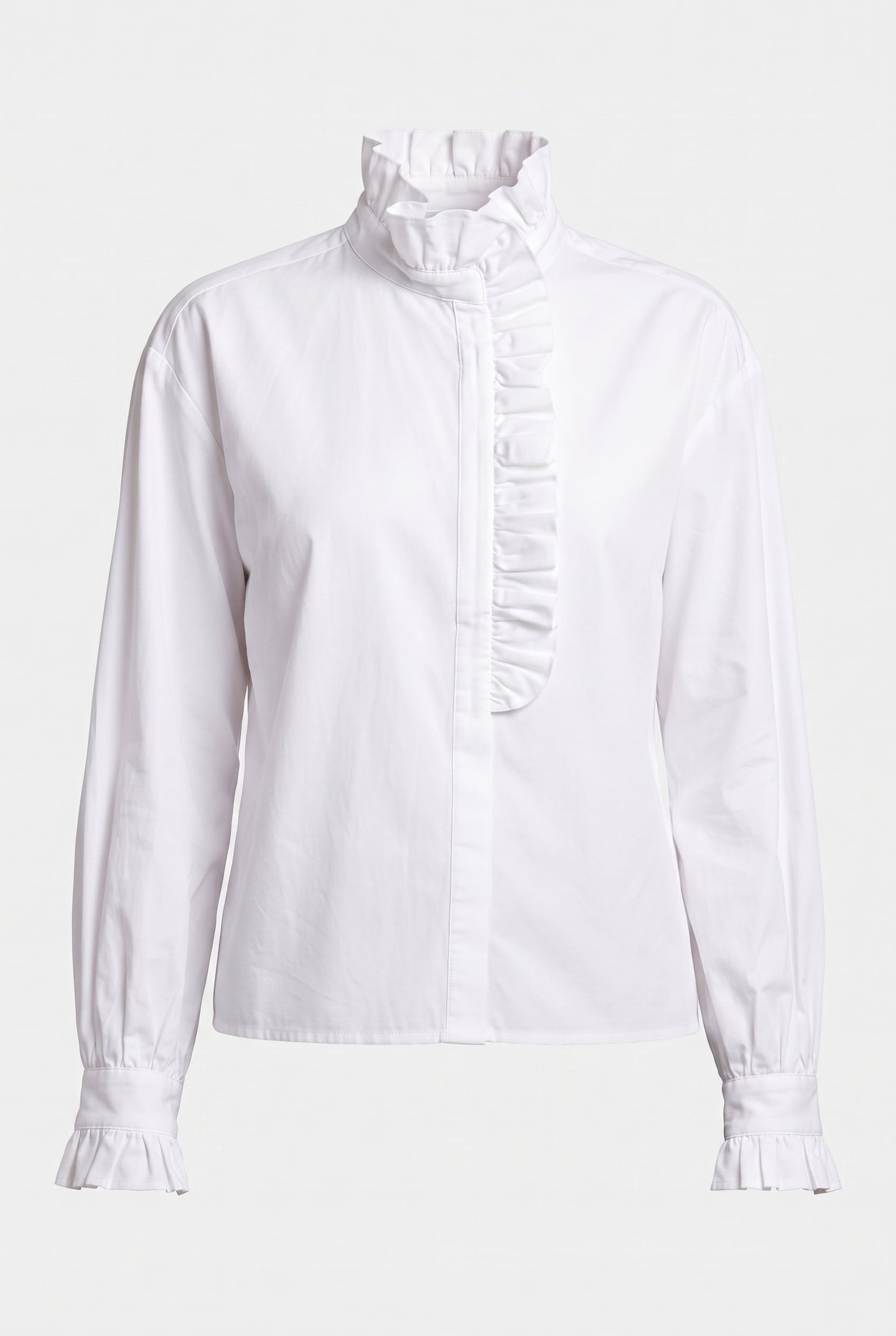 SUNNY BLOUSE BLOUSE WHITE 3