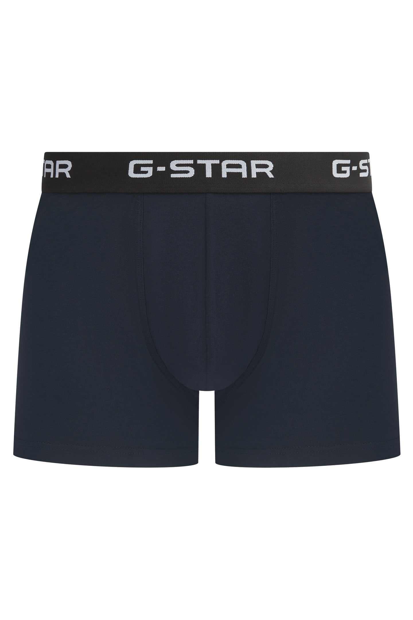 UNDERWEAR MAIZE 5 PACK TRUNKS BLACK/DAKR GREY HEATHER/BRIGHT 5