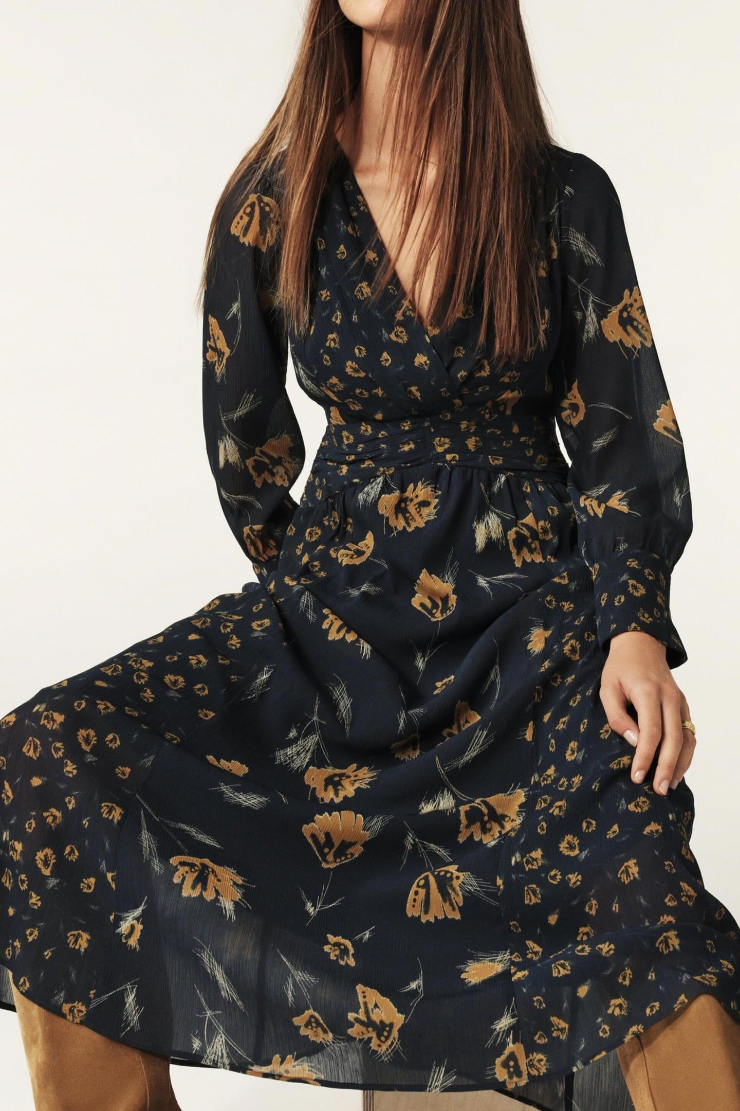 DRESS ENCRE 4