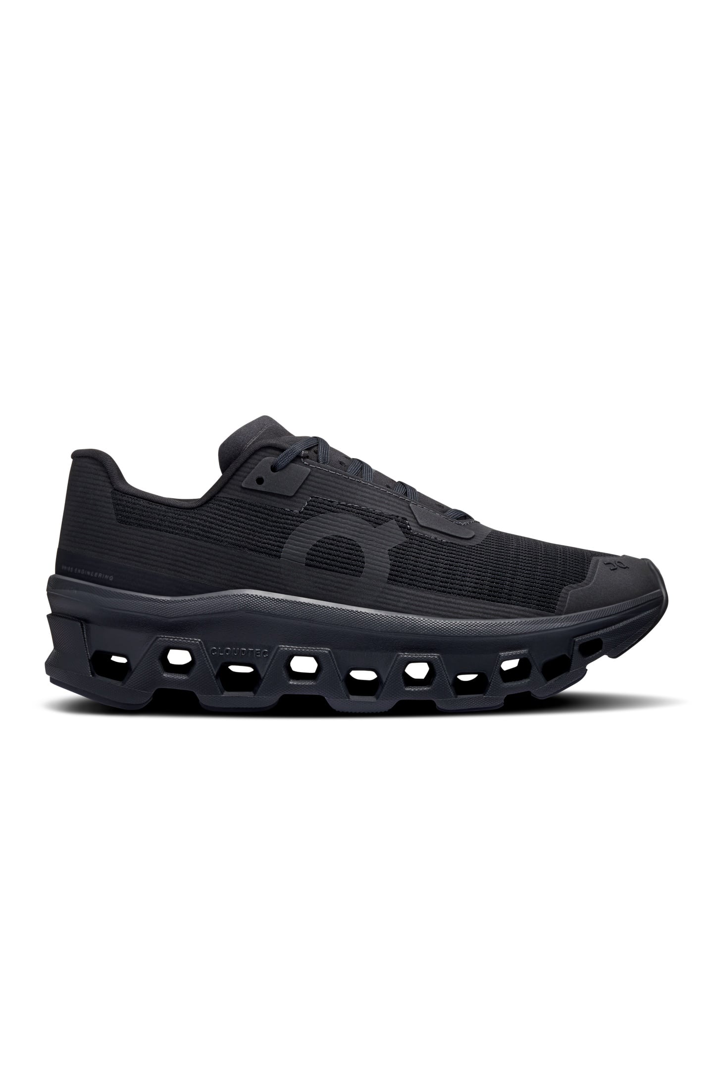 CLOUDMONSTER VOID 1 BLACK | BLACK 1