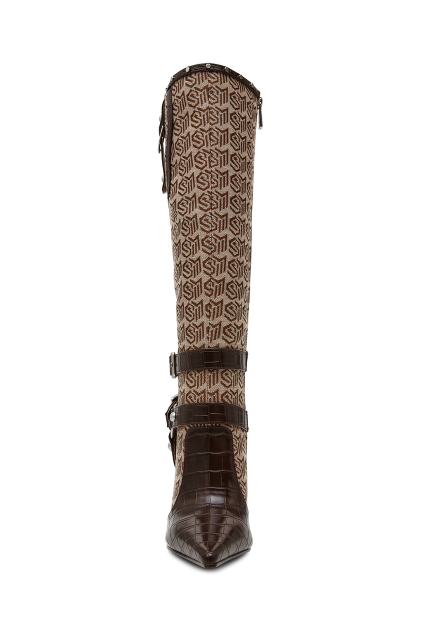 REDEEMER-SM BOOTS BROWN 3