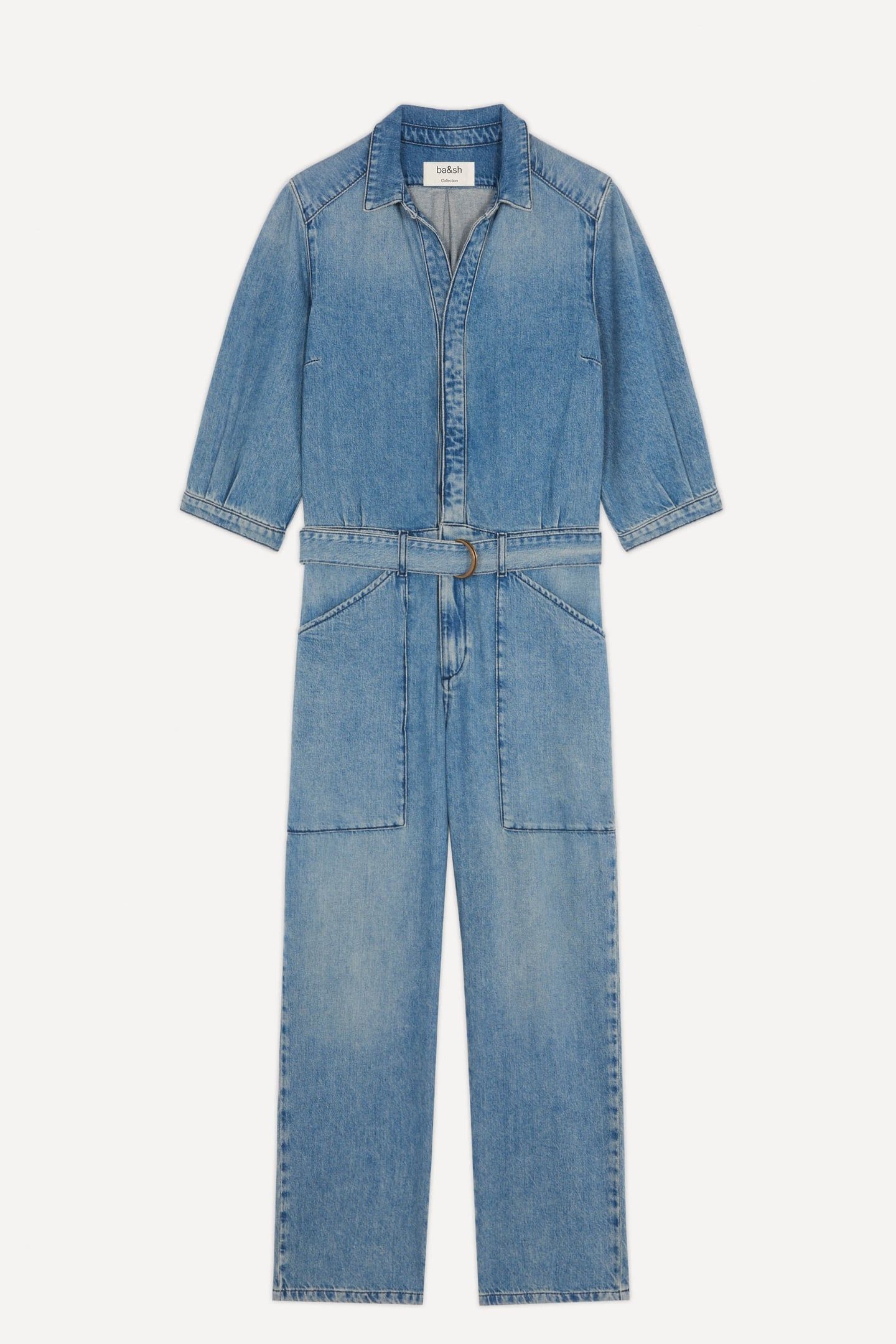 JUMPSUIT LIGHTUSEDBLUE 3