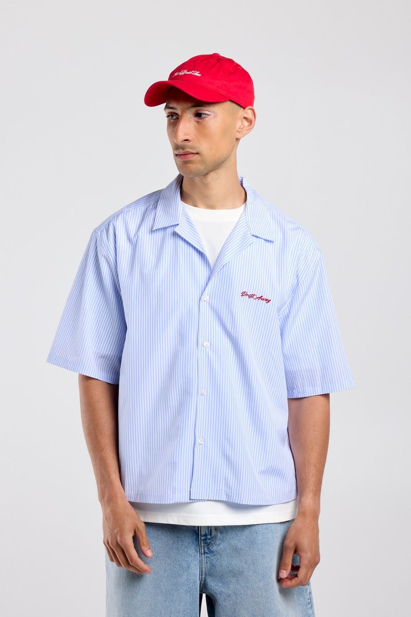 IGOR WHITE/BLUE 1