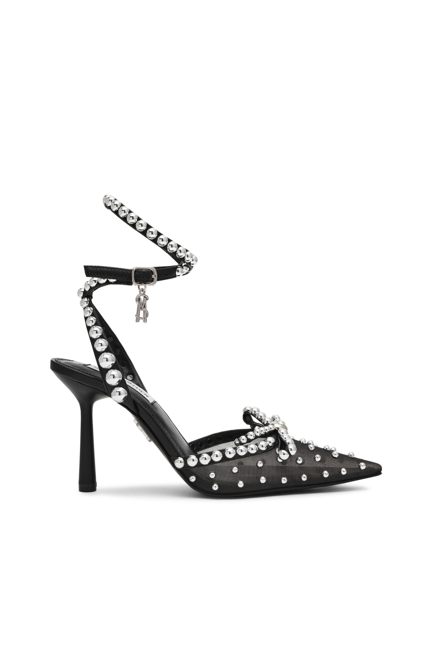 VAL PUMPS BLACK 1