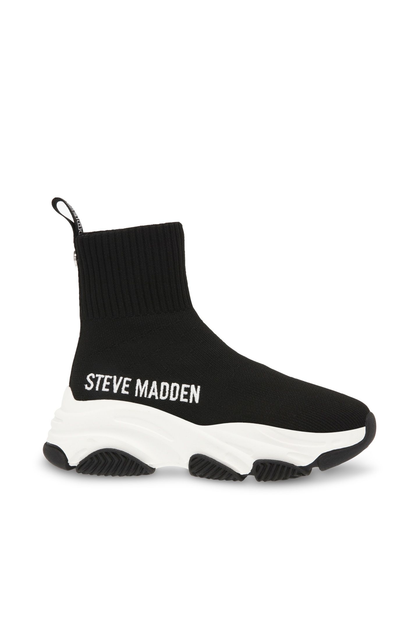 JPRODIGY SNEAKERS BLACK/WHITE 1
