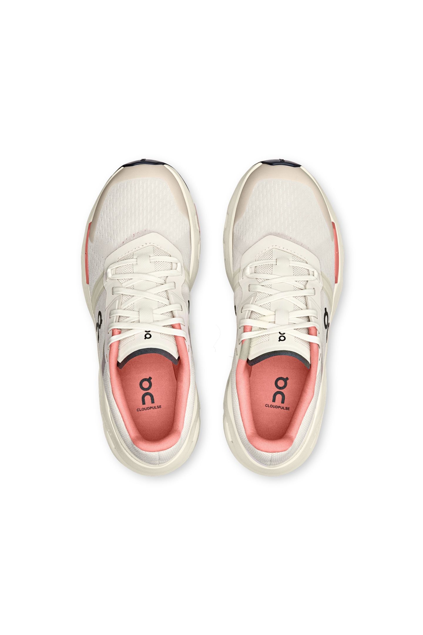 CLOUDPULSE 1 CREAM | SALMON 4