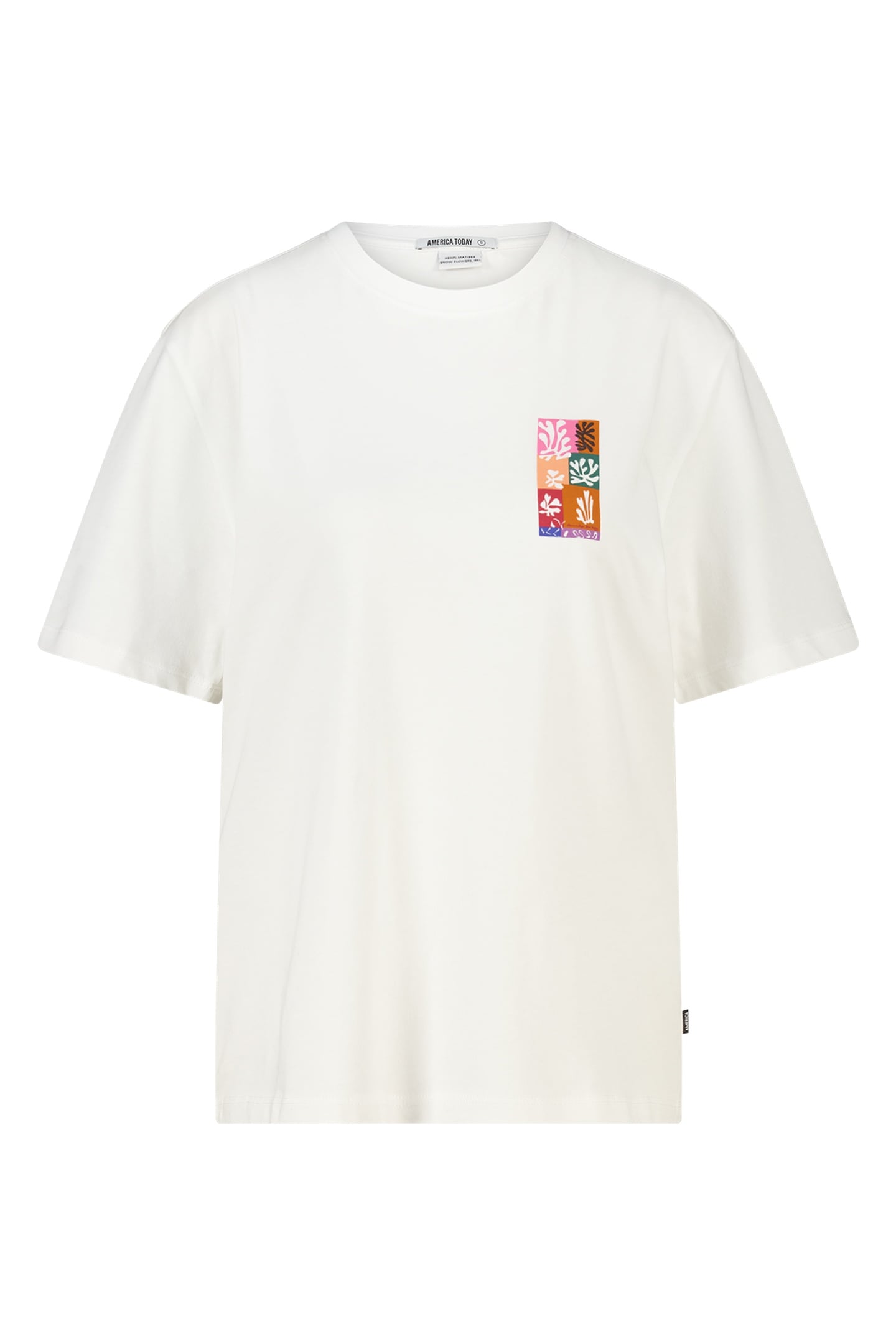 ELIZABETH CLASSIC WHITE 3