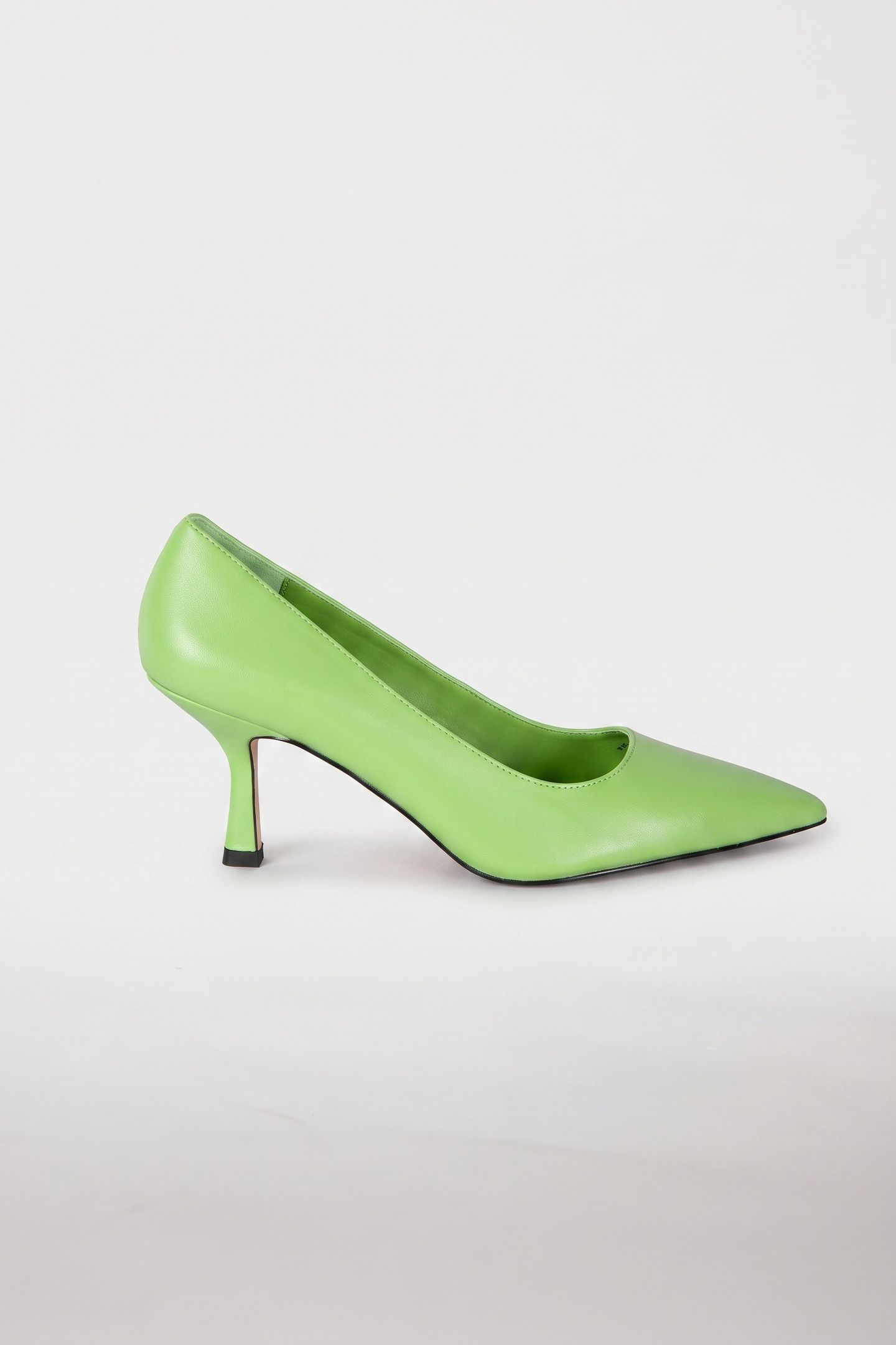 DIA PUMP GREEN 1