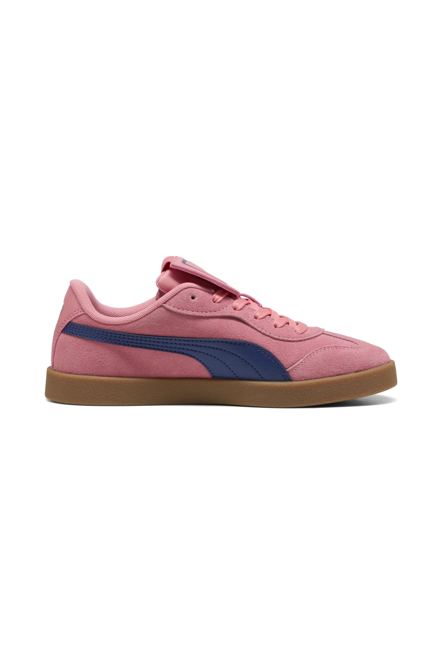 PUMA CLUB AZURA SD WILD PINK-BLUE JEWEL 1