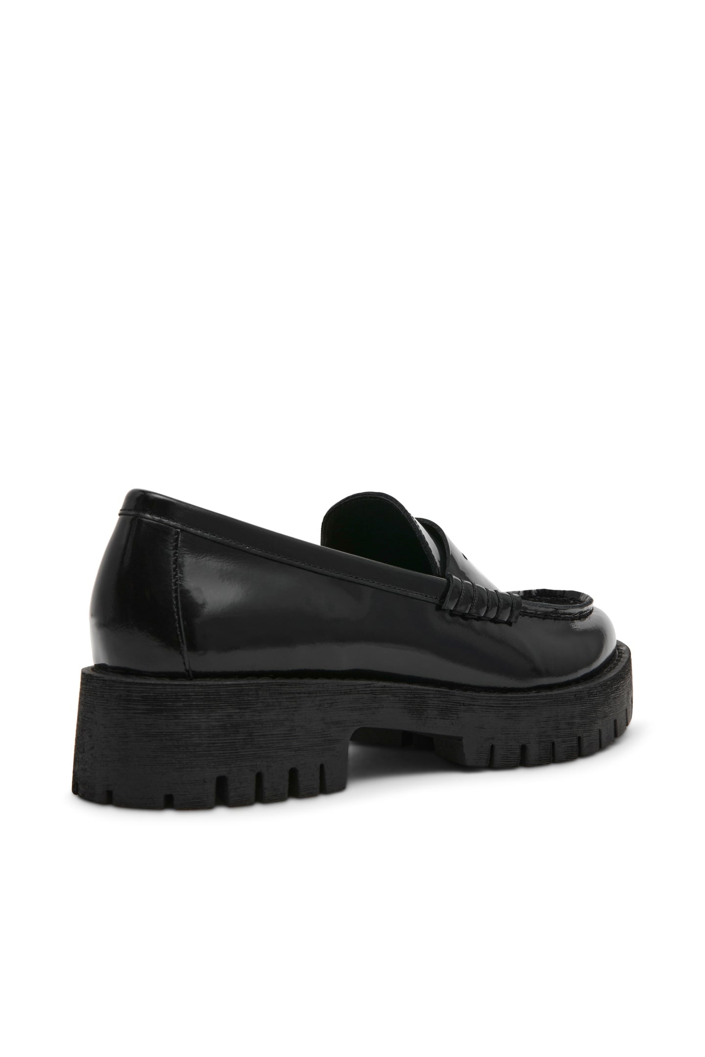 LANGSTEN FLAT SHOES BLACK BOX 2