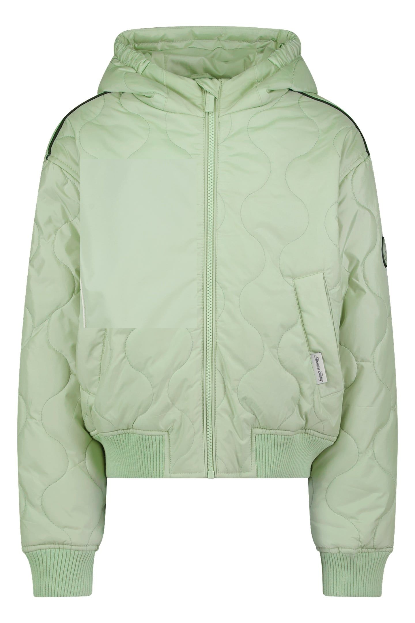 JOANNA JR SOFT GREEN 3
