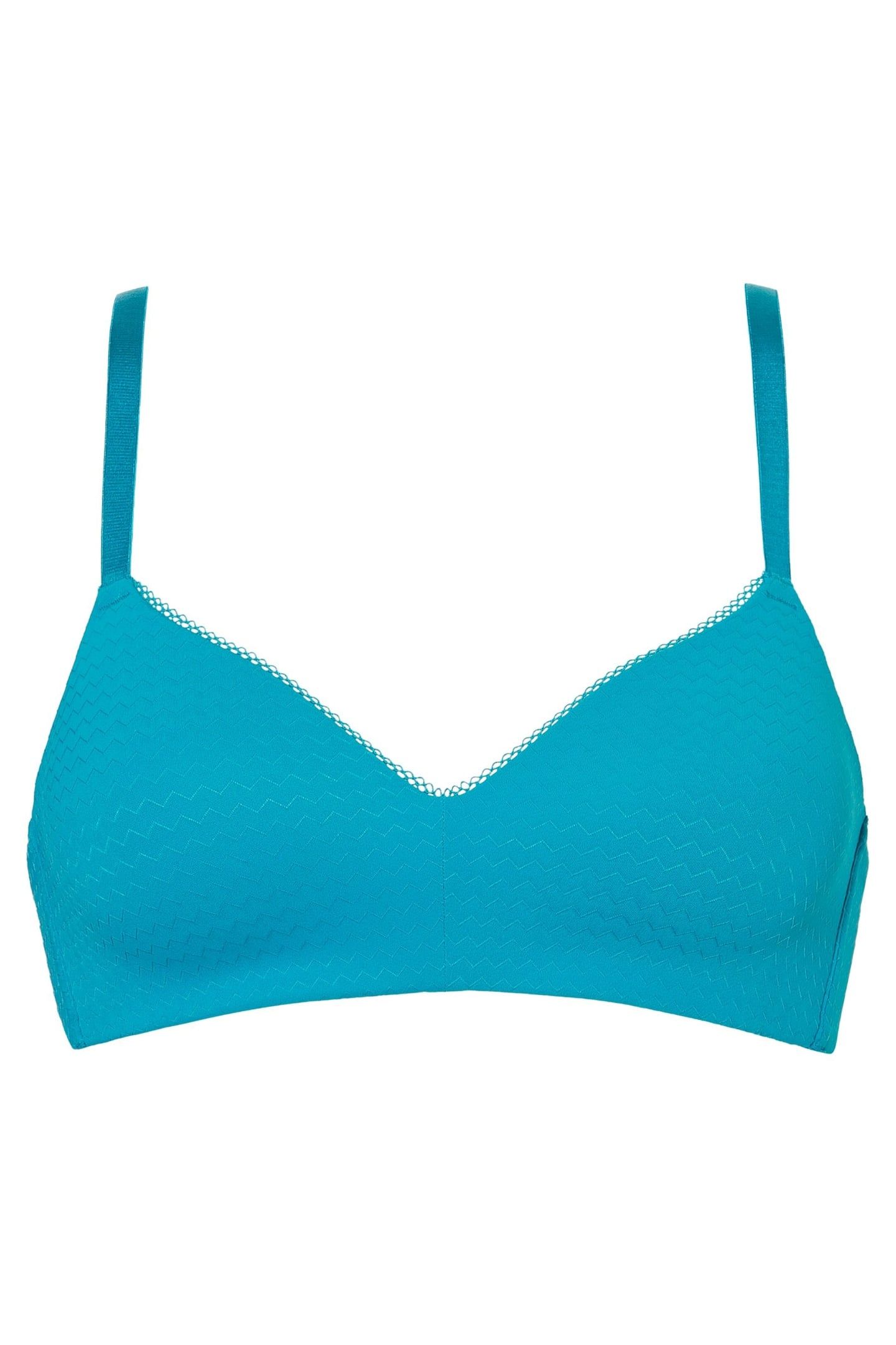 CO BRA WF BIBI ZIGZAG PEARL GREEN 1