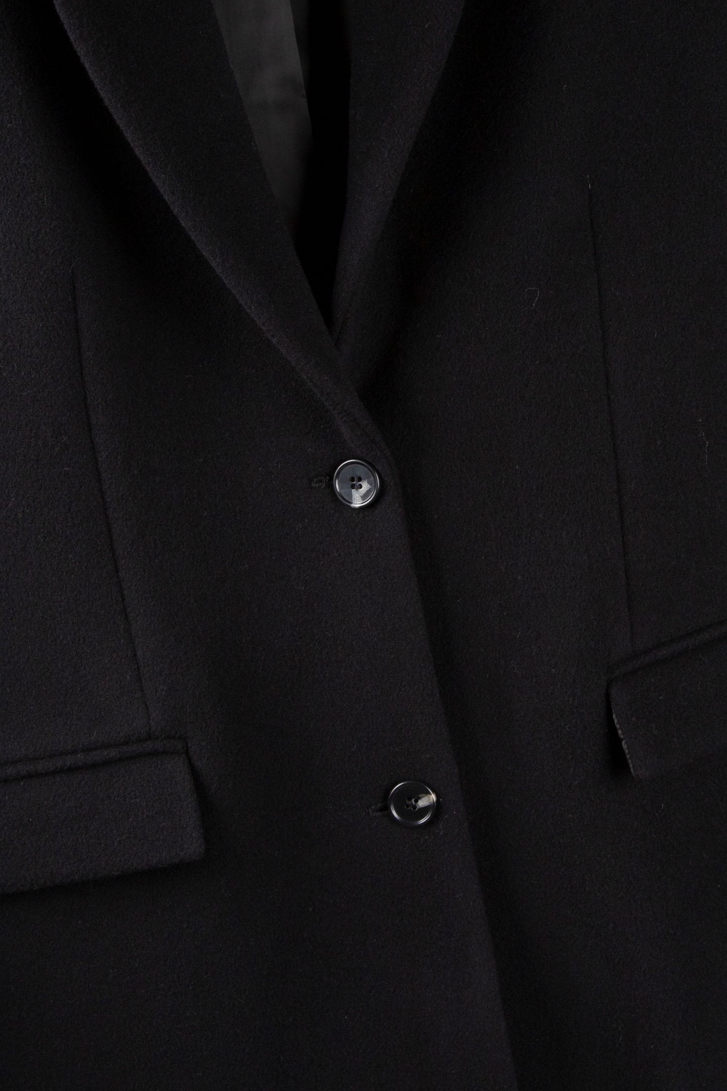 S2 ALMA BLAZER BLACK 4