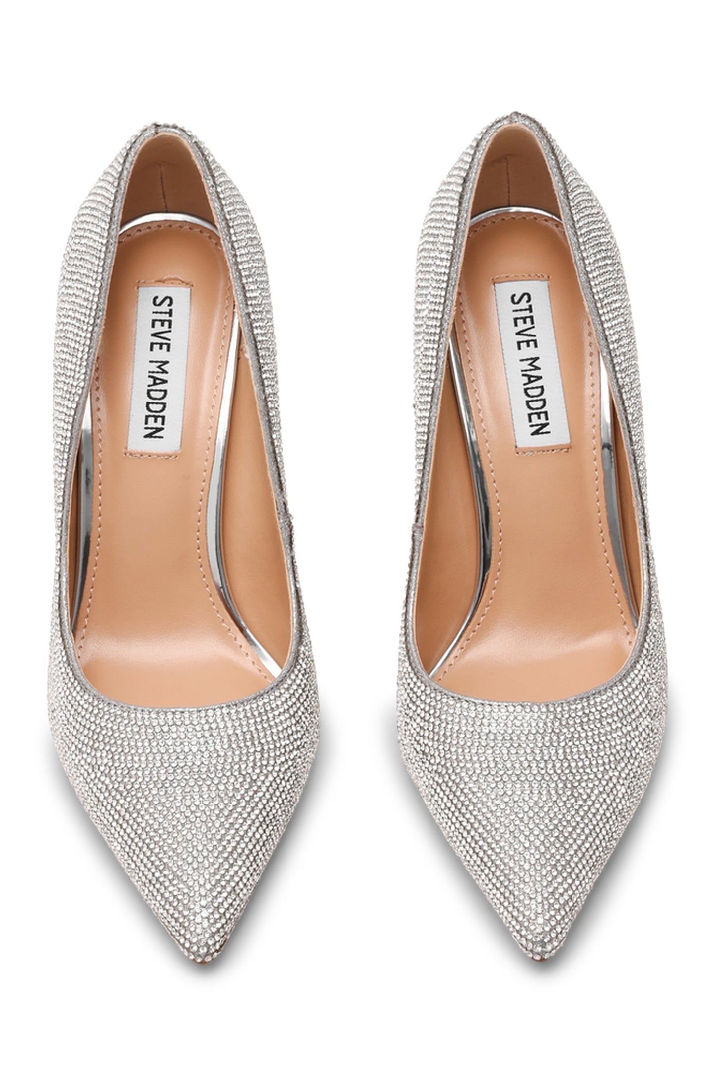 THRIVE-R PUMPS RHINESTONES 4