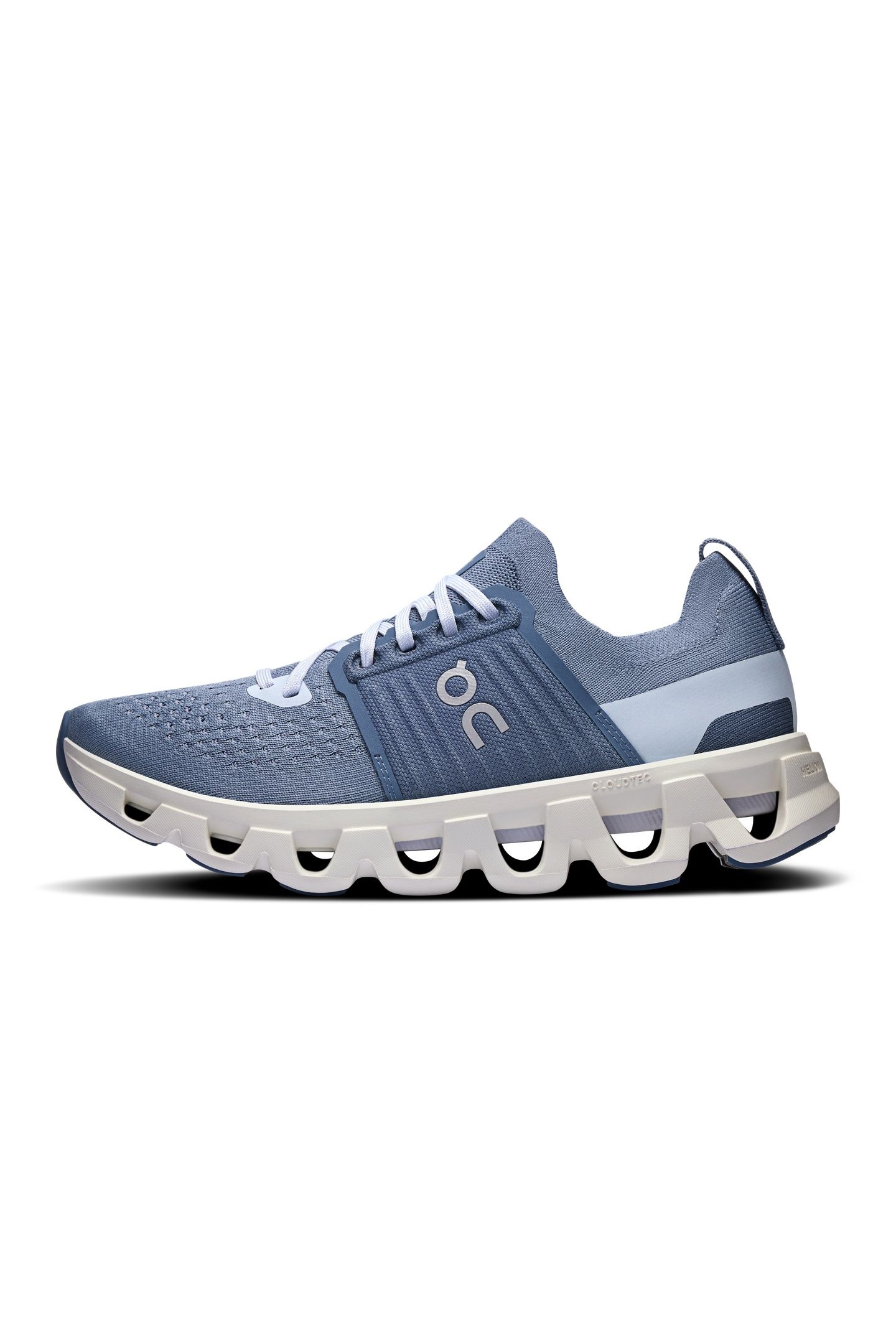 CLOUDSWIFT 4 METAL | HEATHER 7