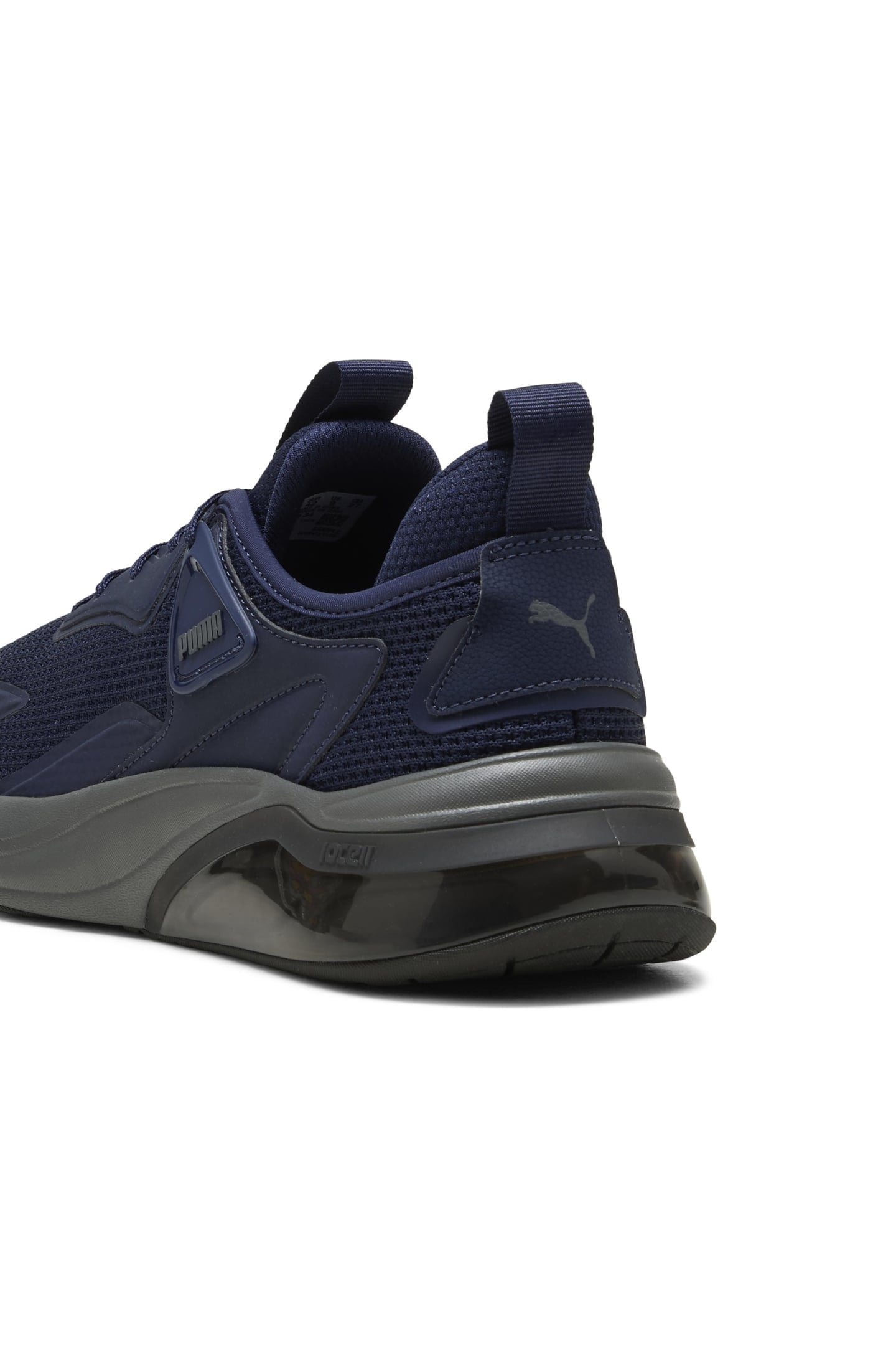 UNISEX CELL THRILL NAVY-BLACK-COOL DARK GRAY 6