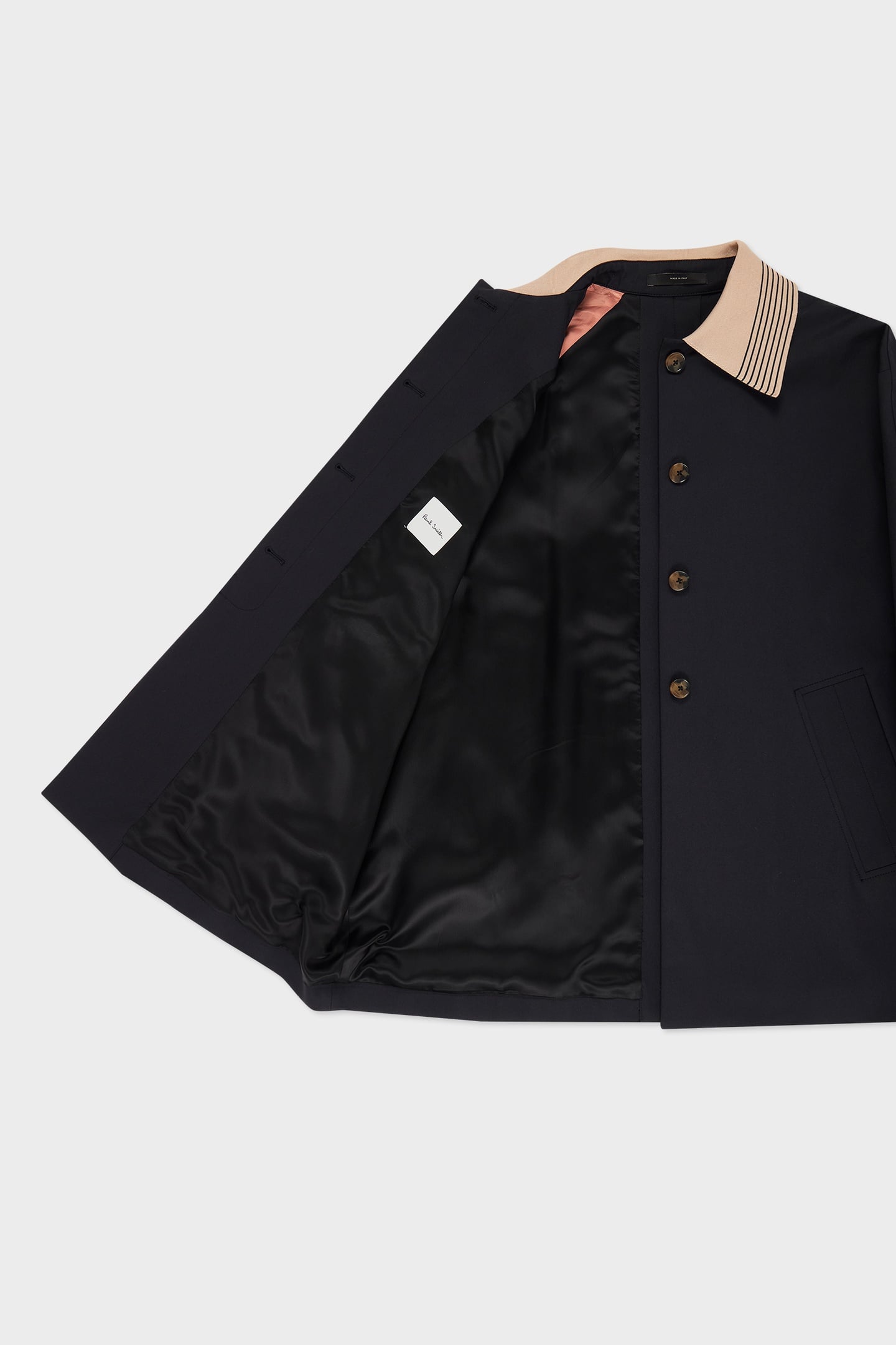 WOMENS JACKET VERY DARK NAVY 8