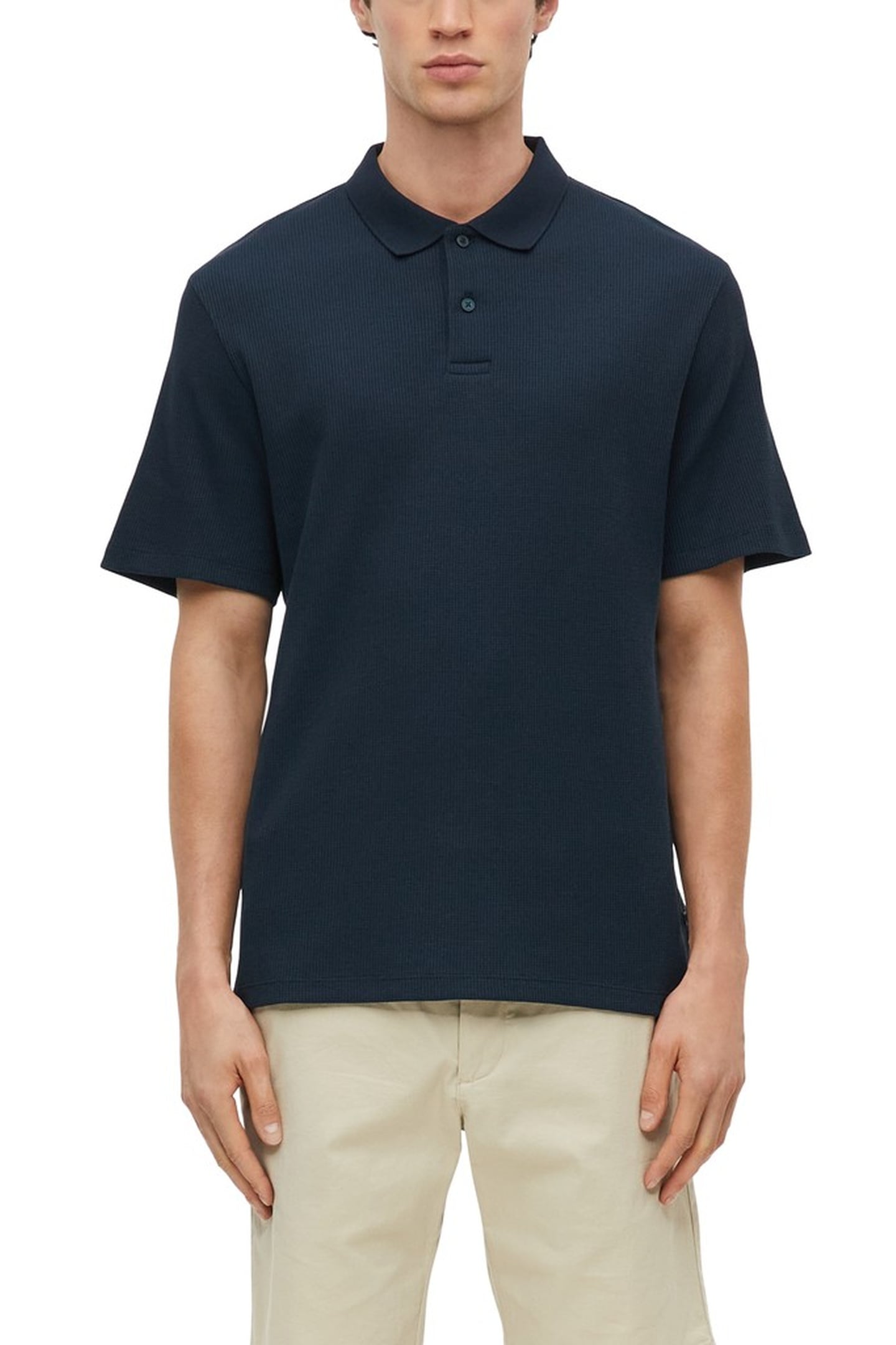 S.OLIVER POLOSHIRTS MARINE 1