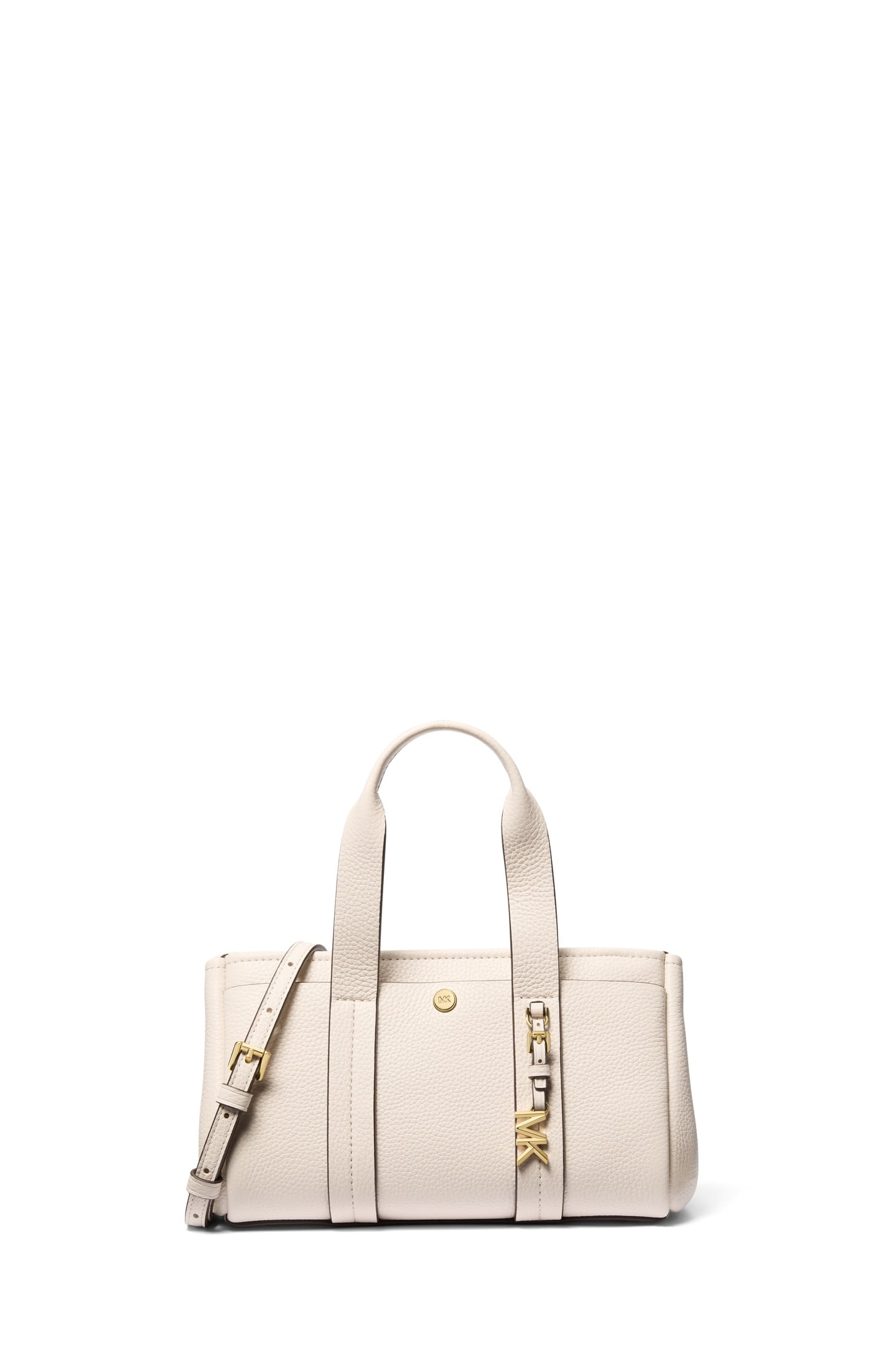 EXTRA SMALL CROSSBODY CREAM 3