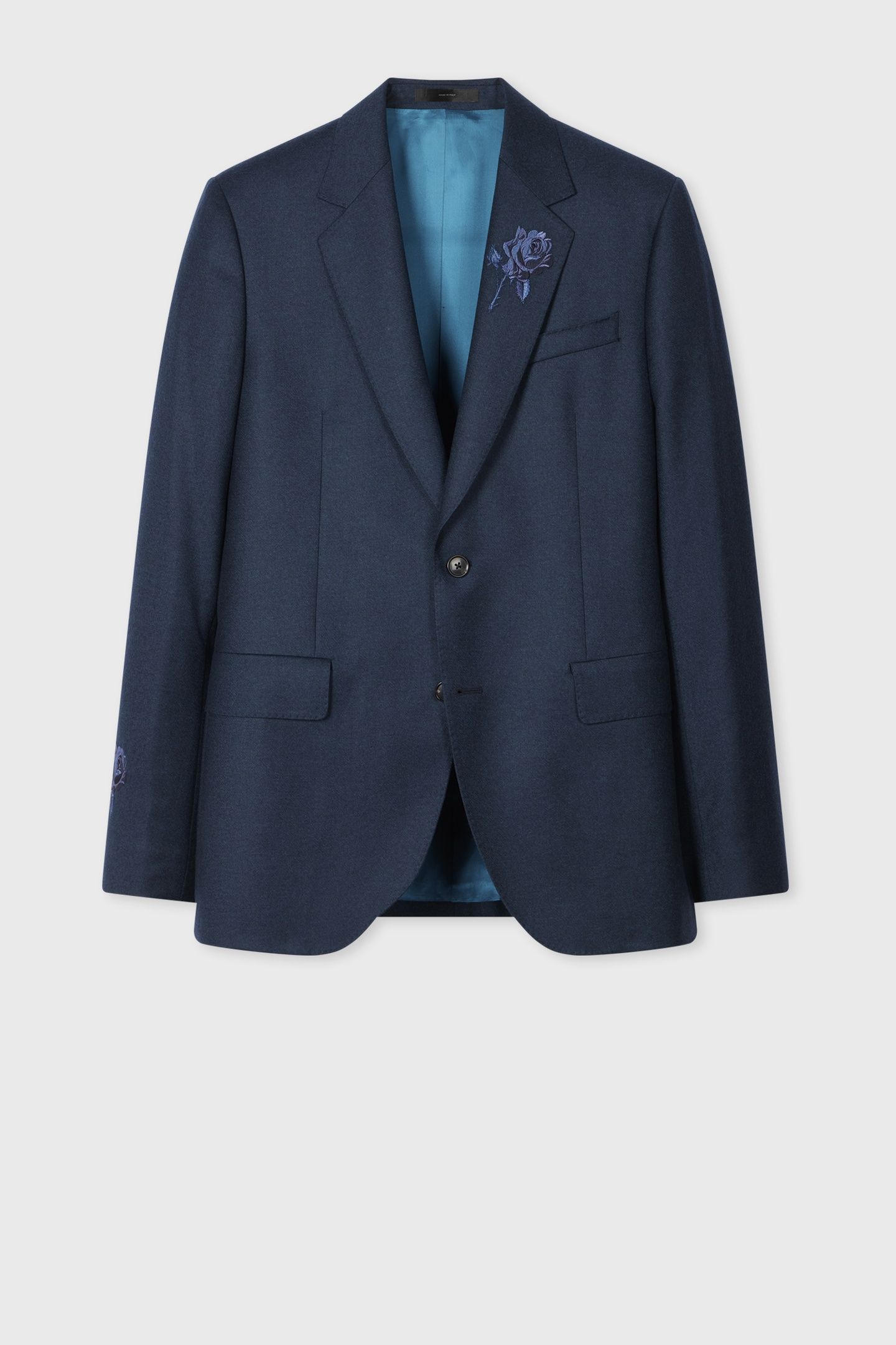 MENS 2 BUTTON JACKET INKY_BLUE 3