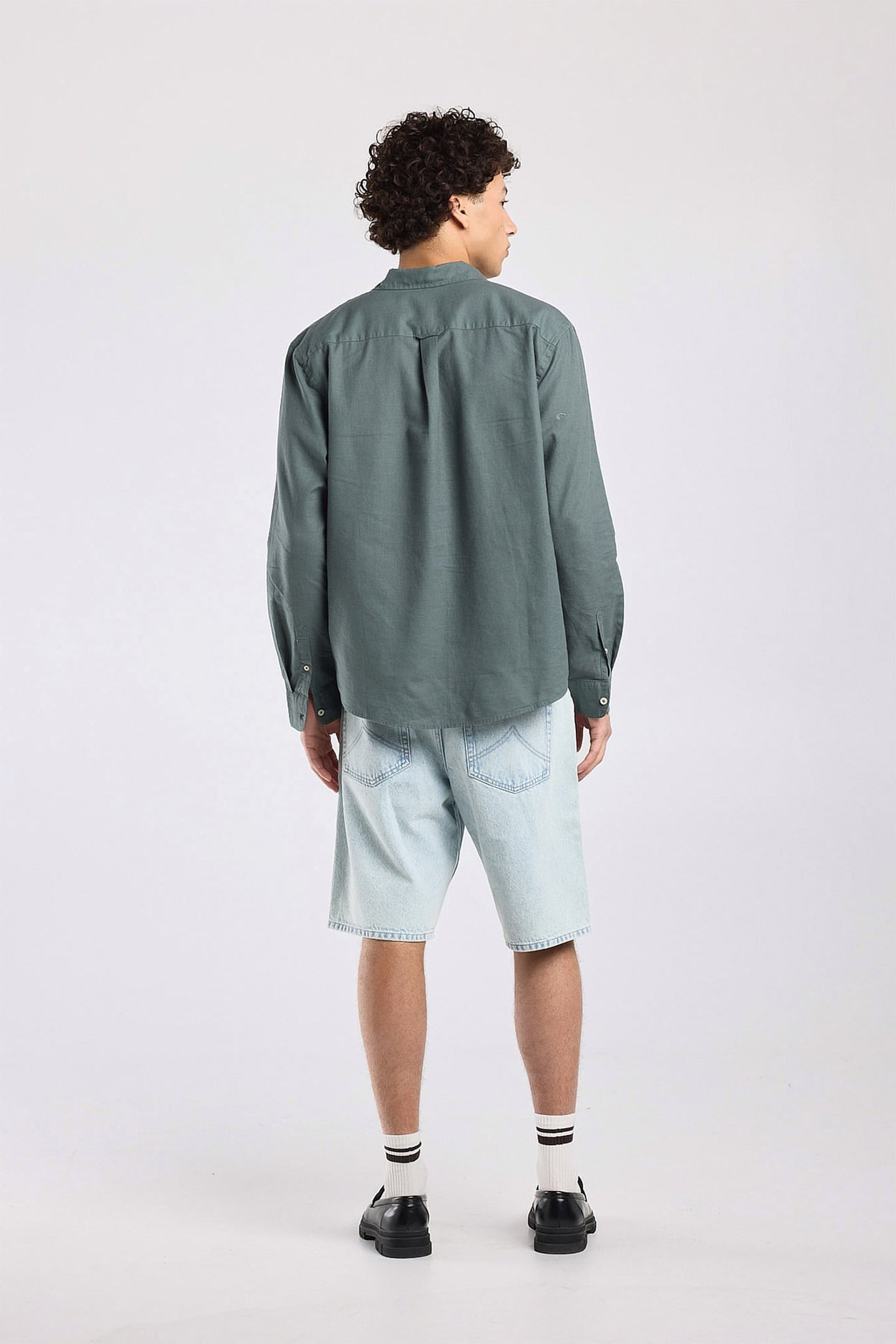HAN SEA GREEN 2