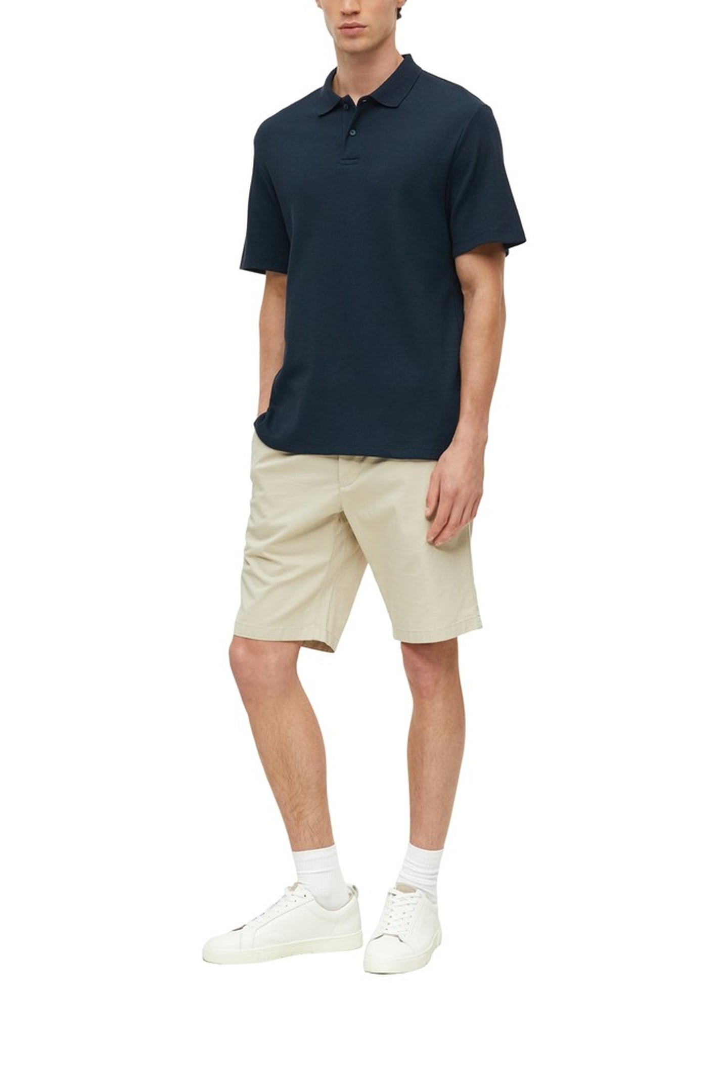 S.OLIVER POLOSHIRTS MARINE 2