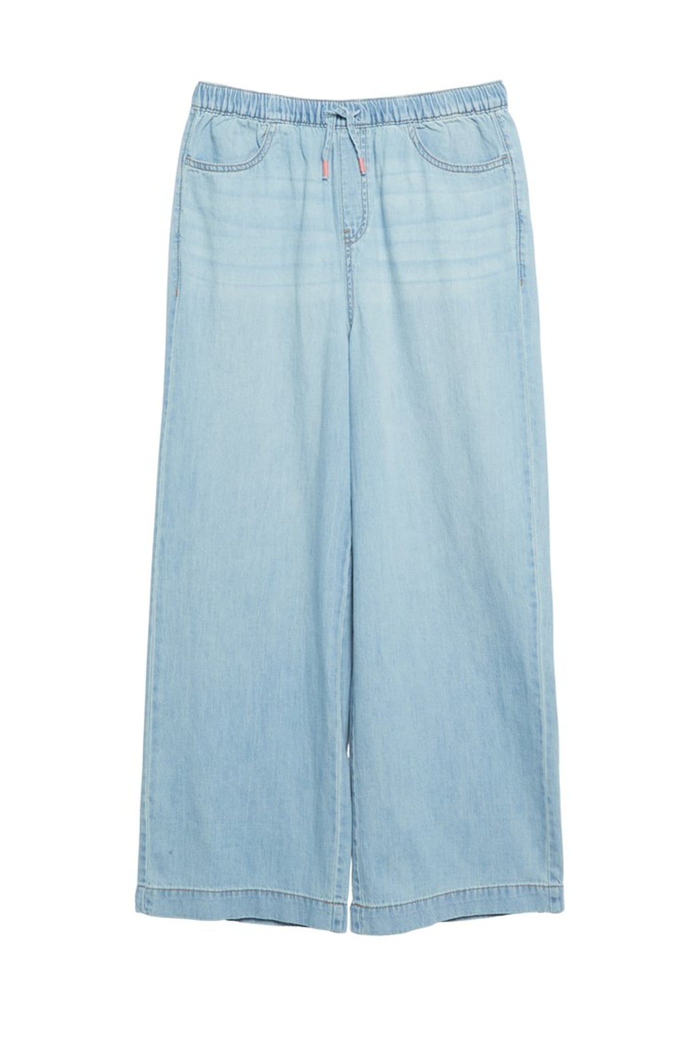 S.OLIVER JEANS BLUE DENIM 1