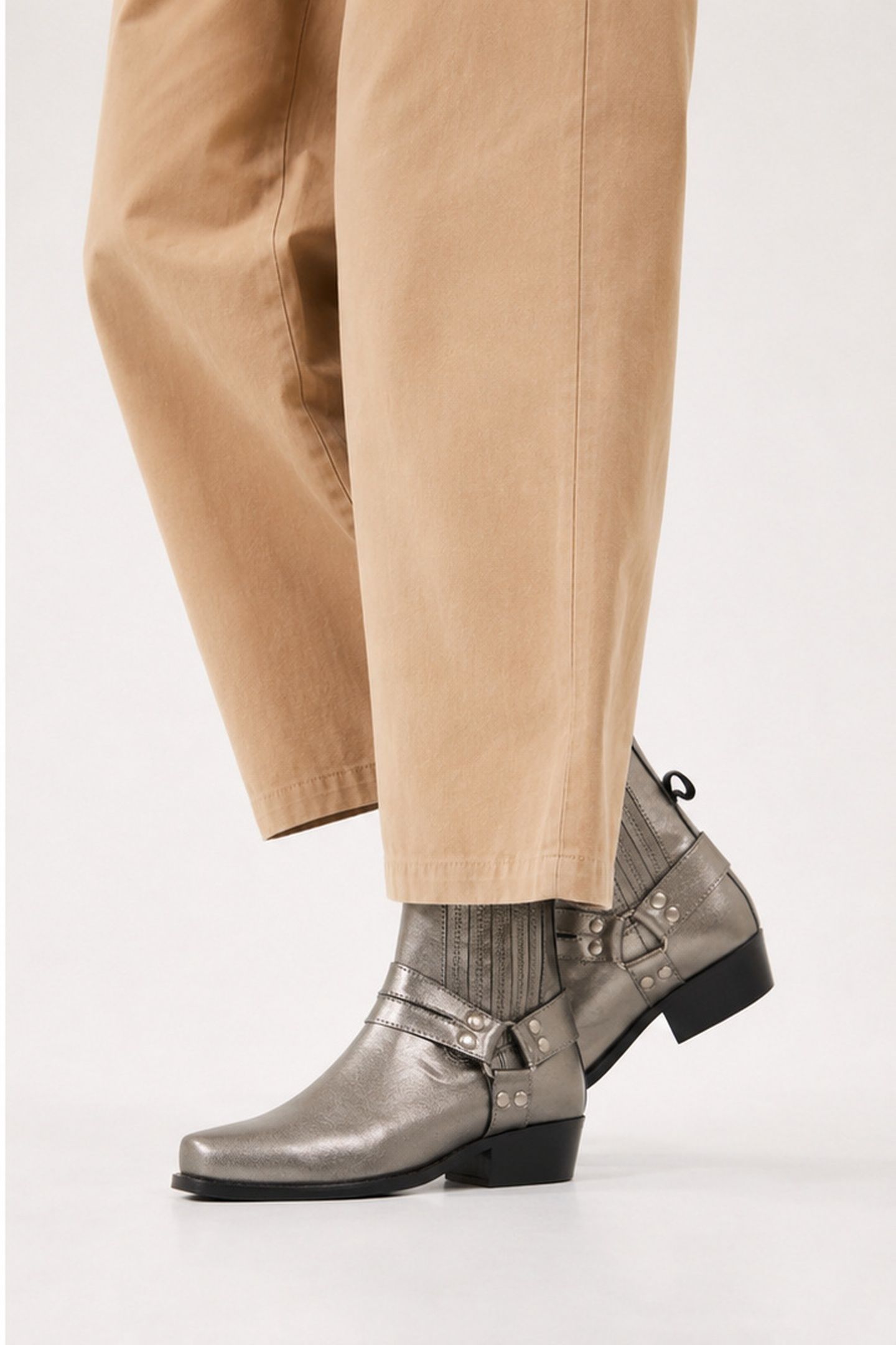 HOOK STEEL 3