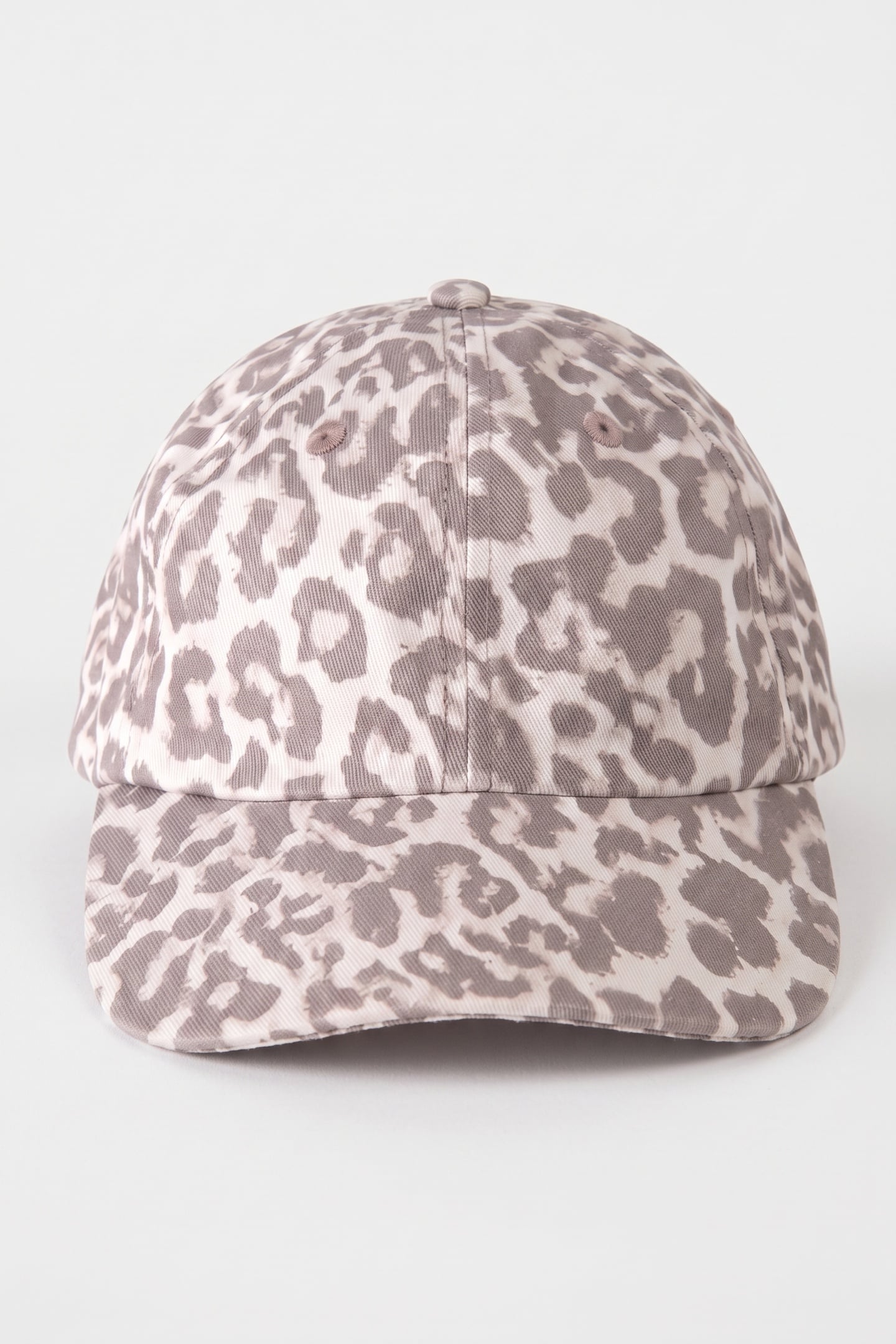 ALICE LEO CAP BEIGE 2