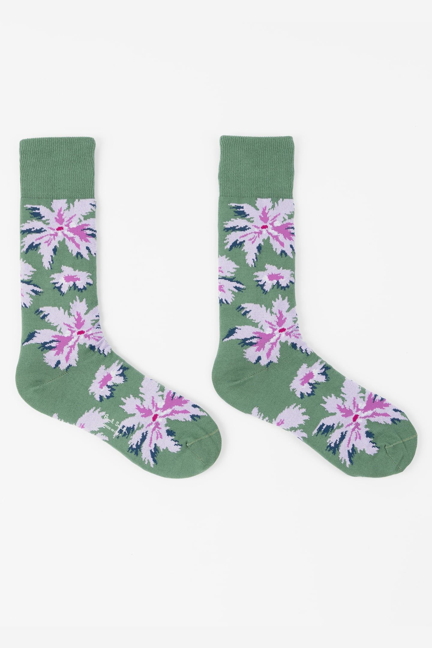MEN SOCK PALMERA KHAKI 4