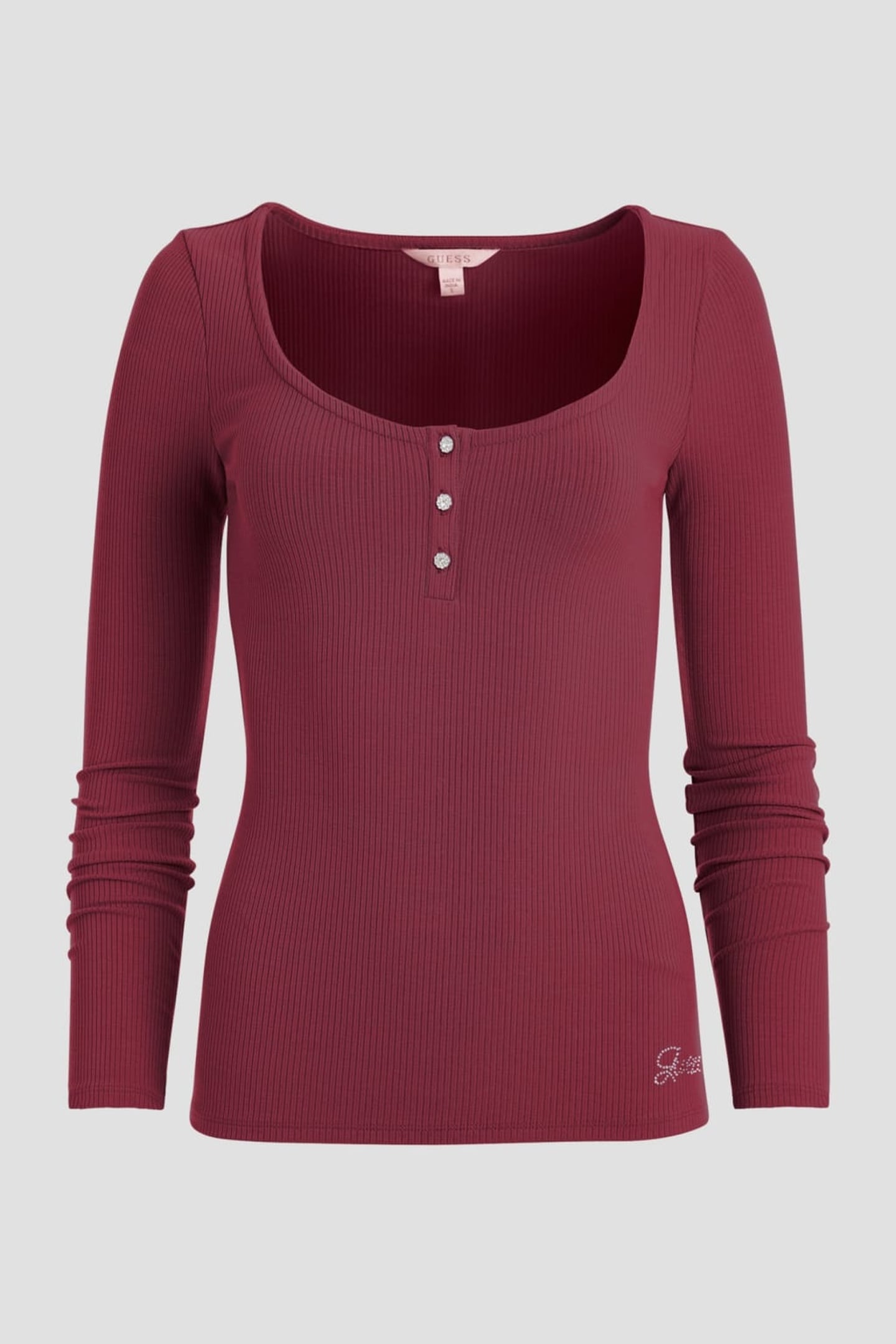 LS KARLEE JEWEL BTN BET ON PINK 8