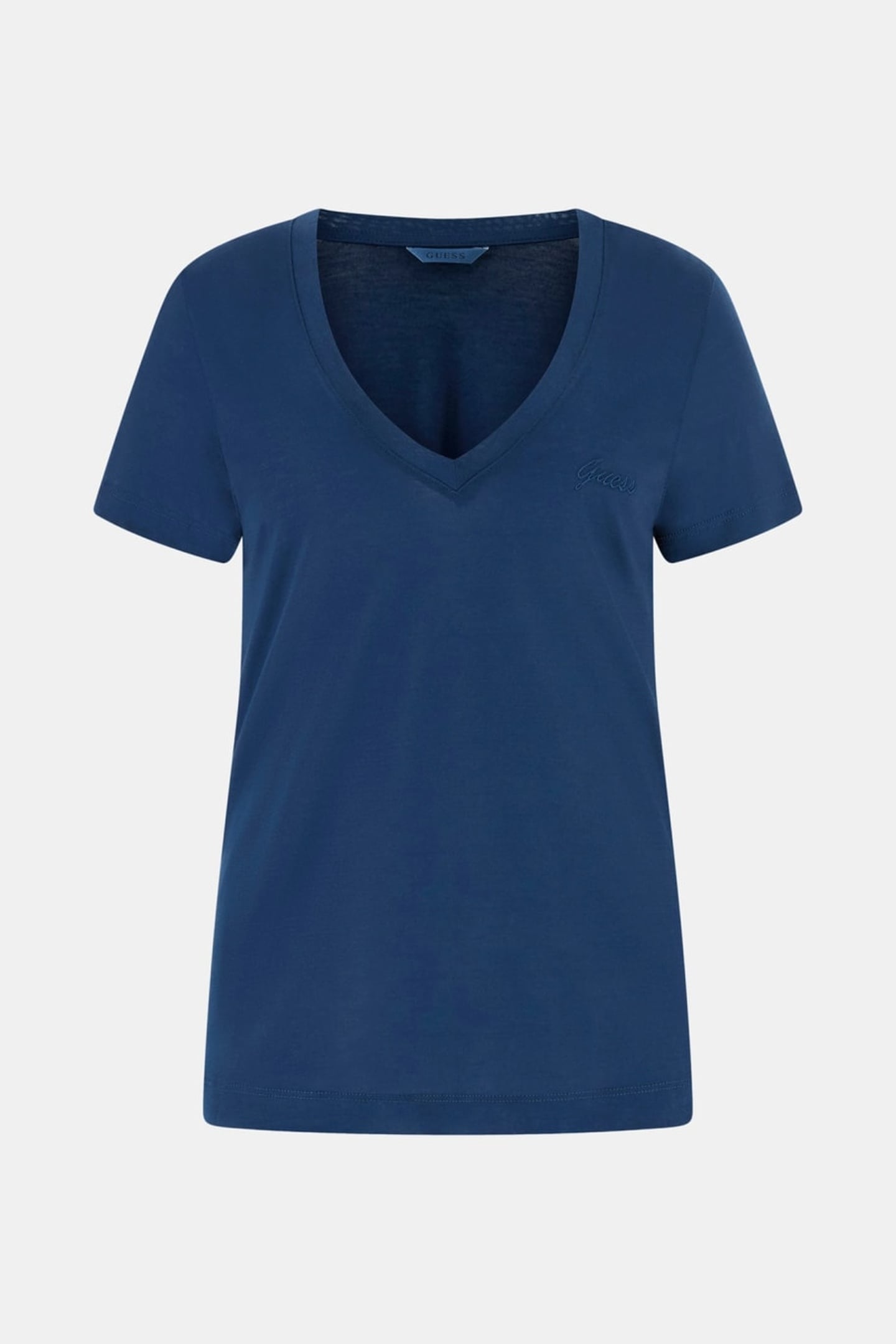 VN SS LIGHT BASIC TE COBALT BLUE 6